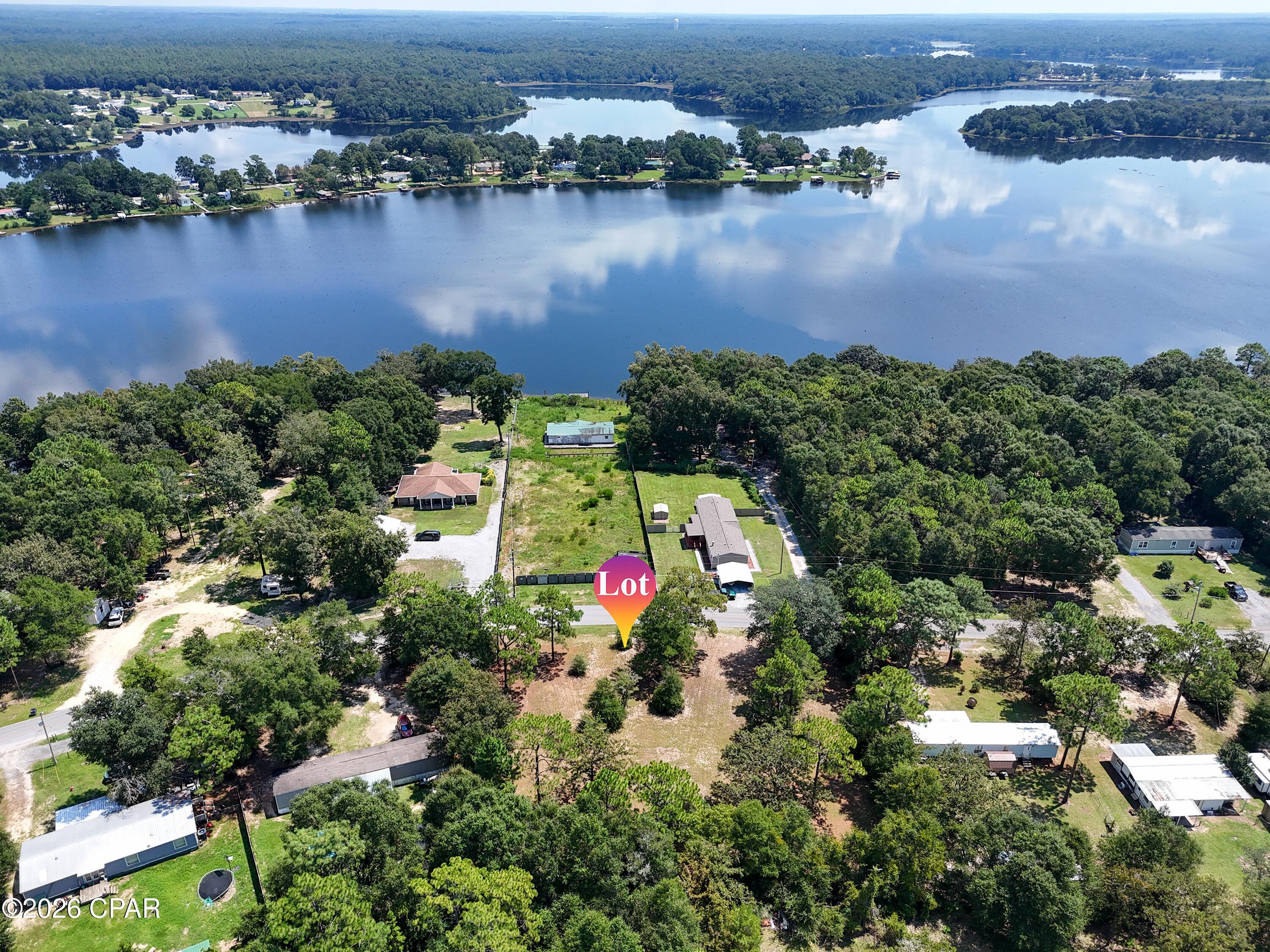208 Kings Lake Boulevard