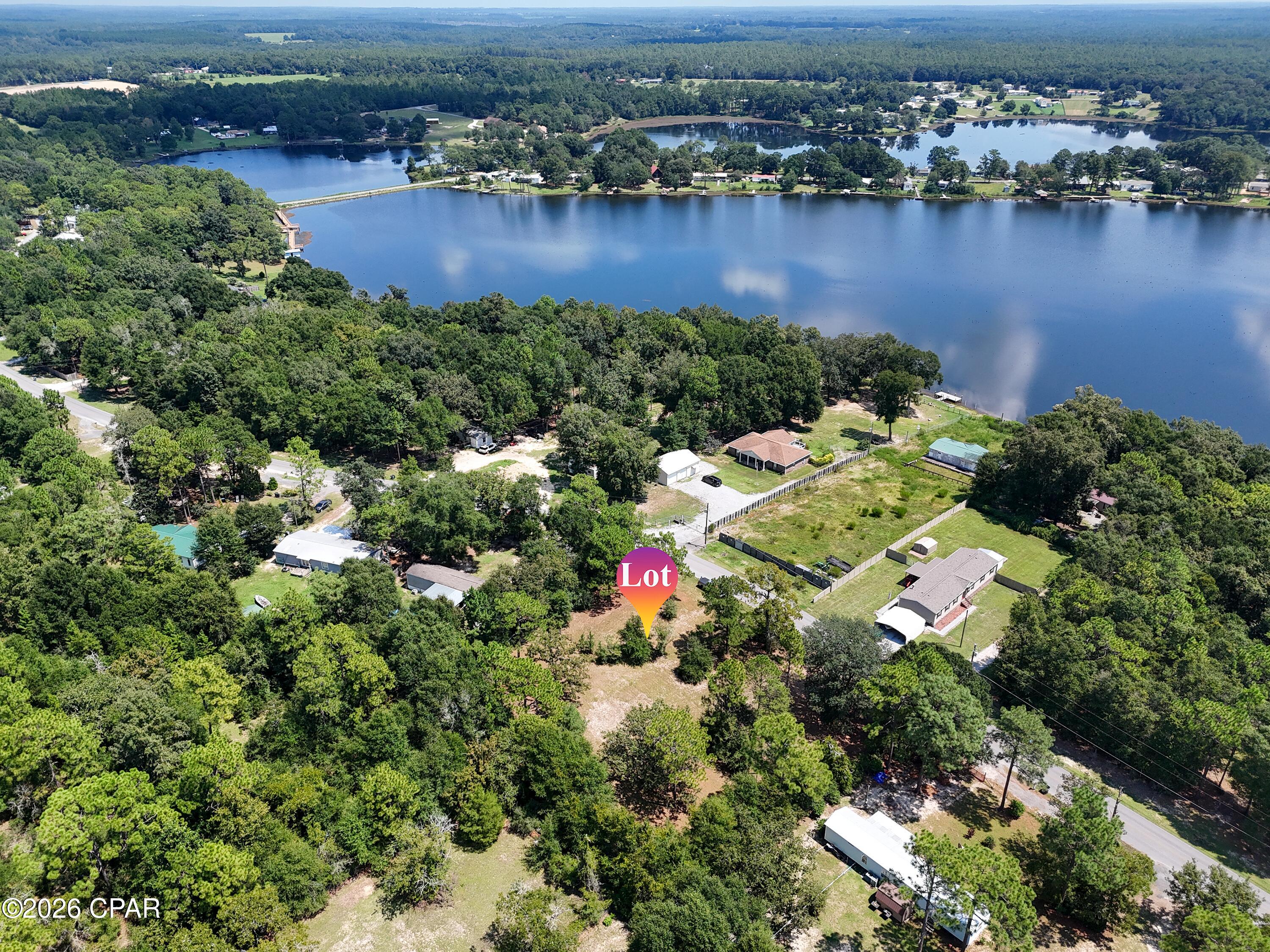 208 Kings Lake Boulevard