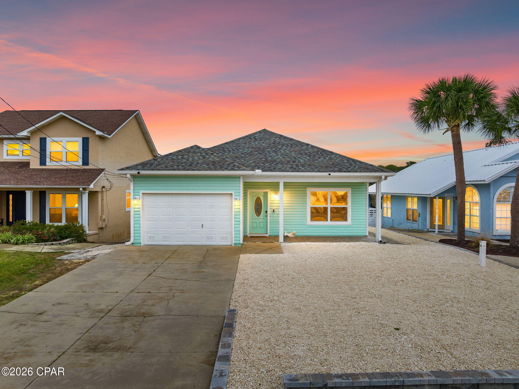 Holiday Beach Unit 11 - Residential