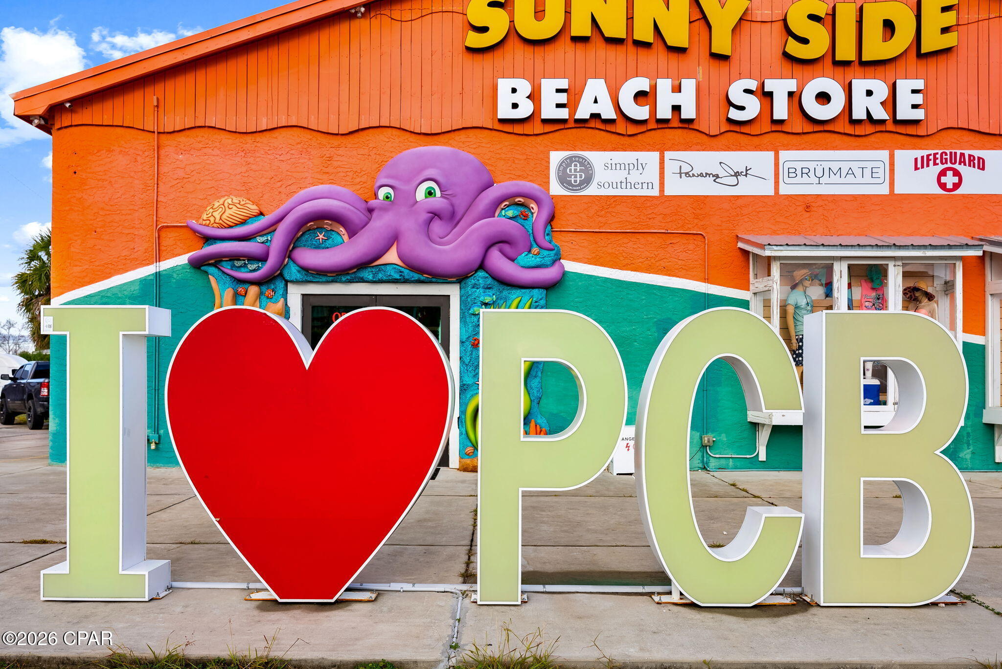 Holiday Beach Unit 11 - Residential