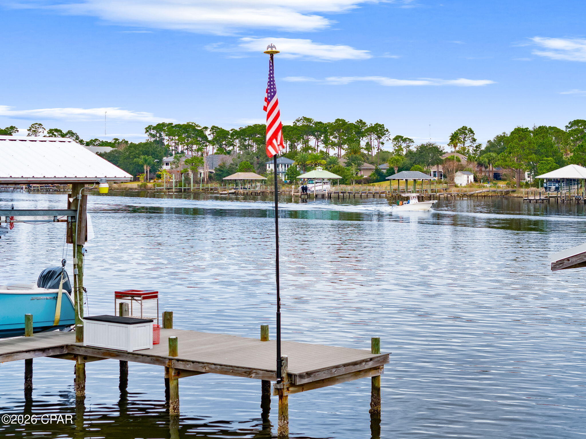 Holiday Beach Unit 11 - Residential