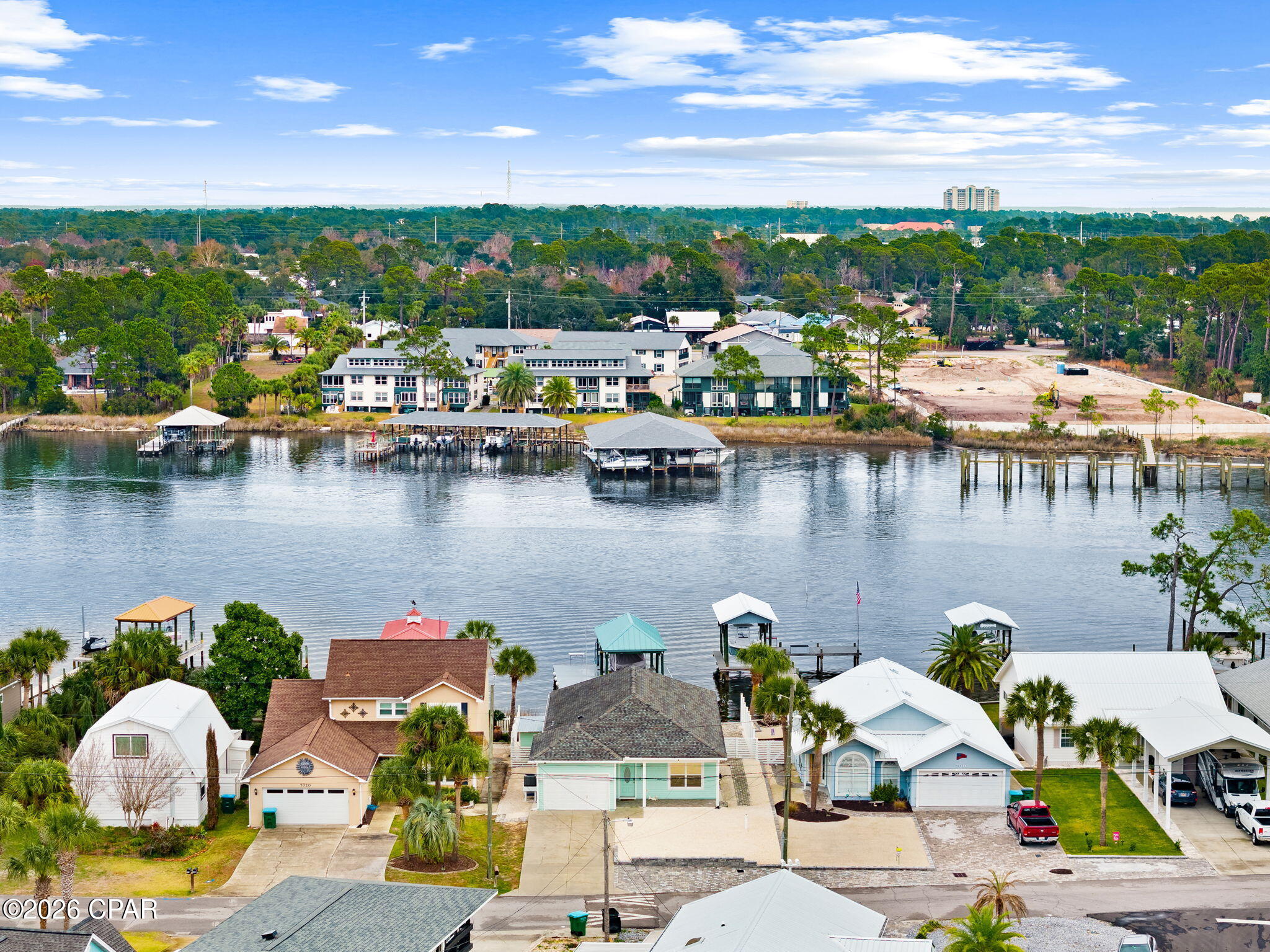 Holiday Beach Unit 11 - Residential