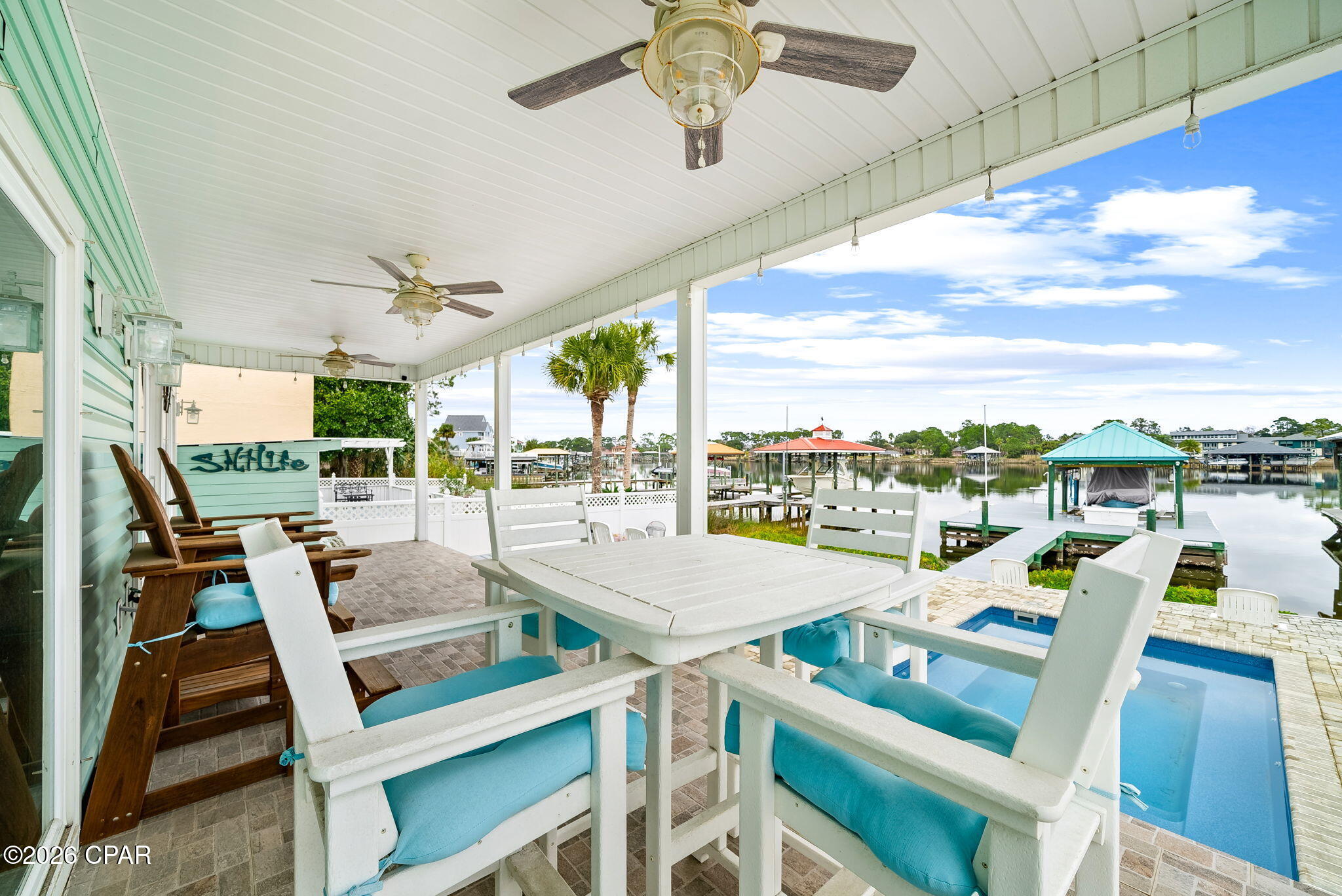 Holiday Beach Unit 11 - Residential