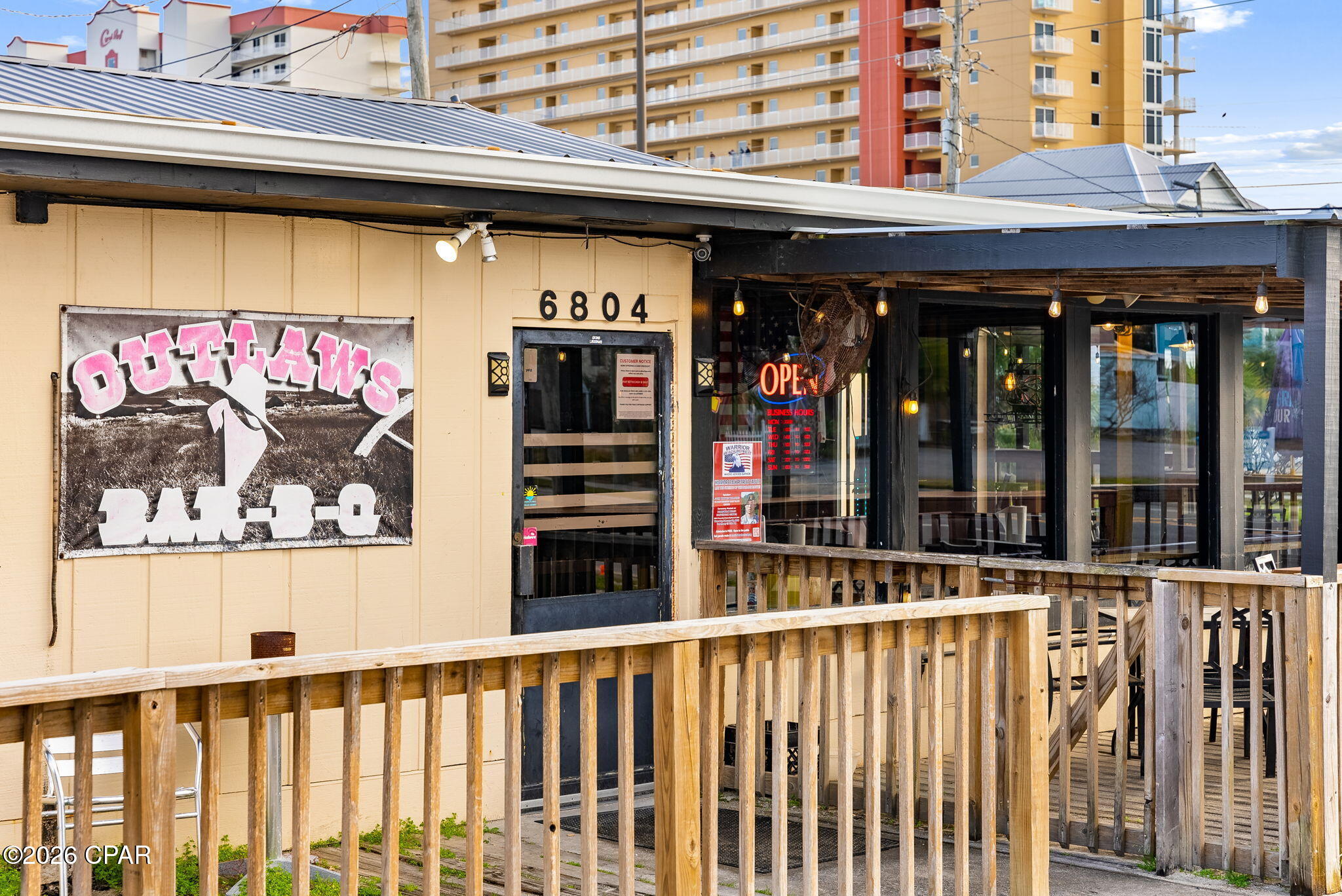 Holiday Beach Unit 11 - Residential