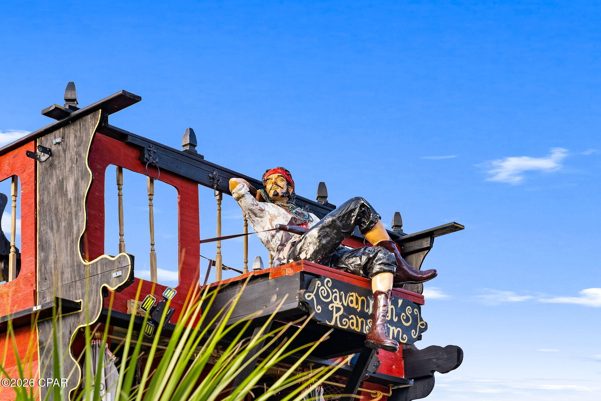 Holiday Beach Unit 11 - Residential