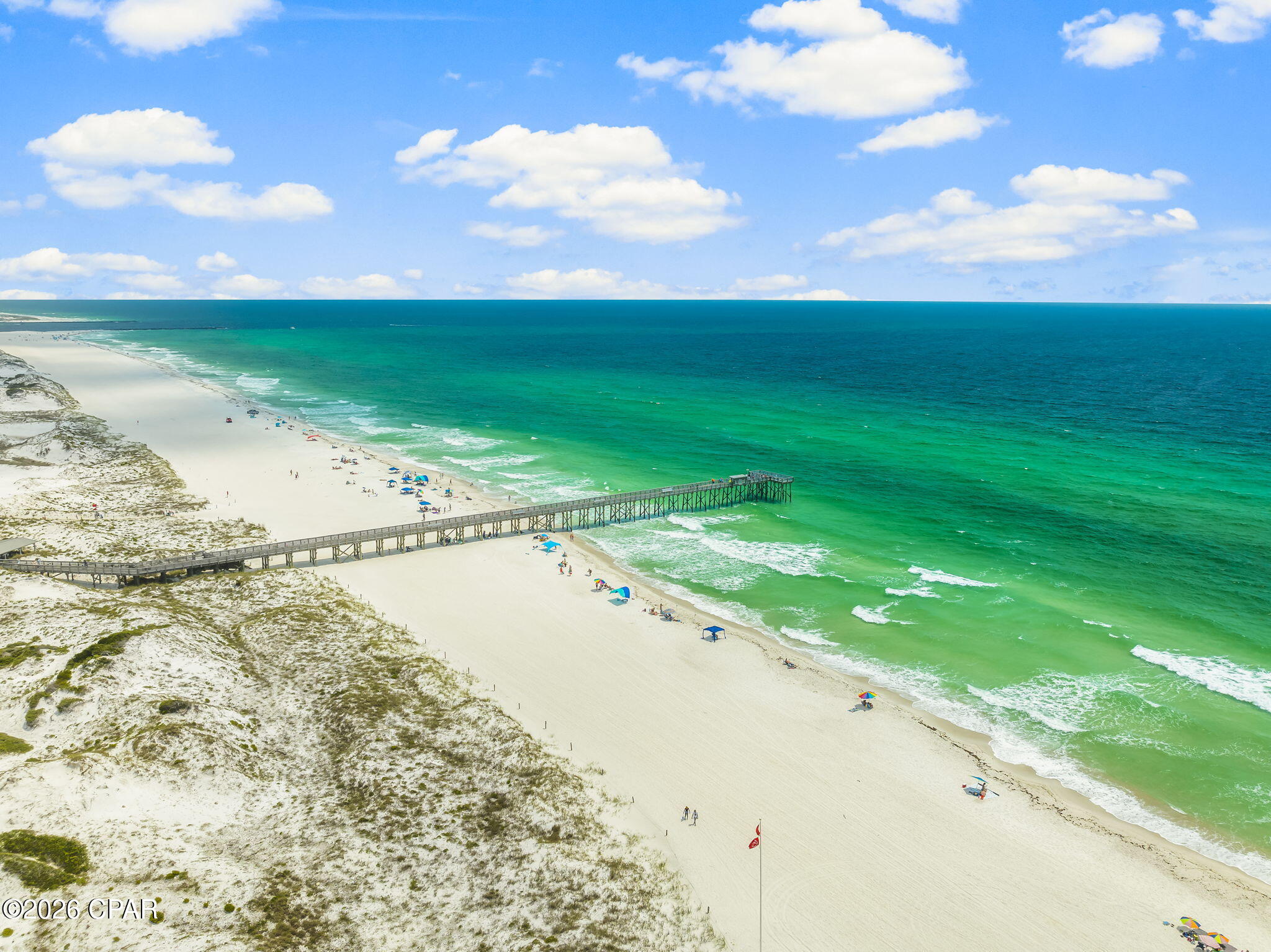 Holiday Beach Unit 11 - Residential