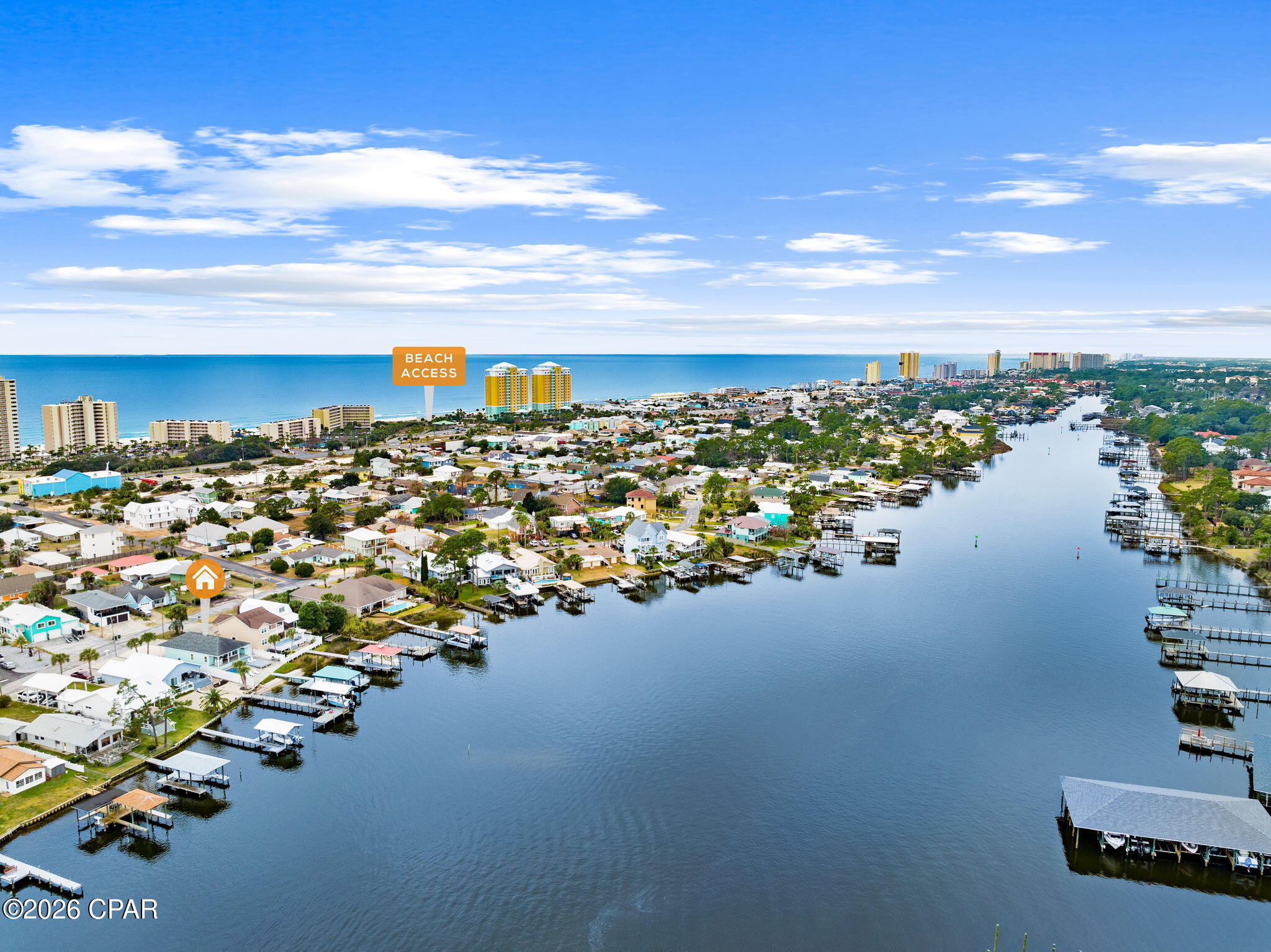 Holiday Beach Unit 11 - Residential