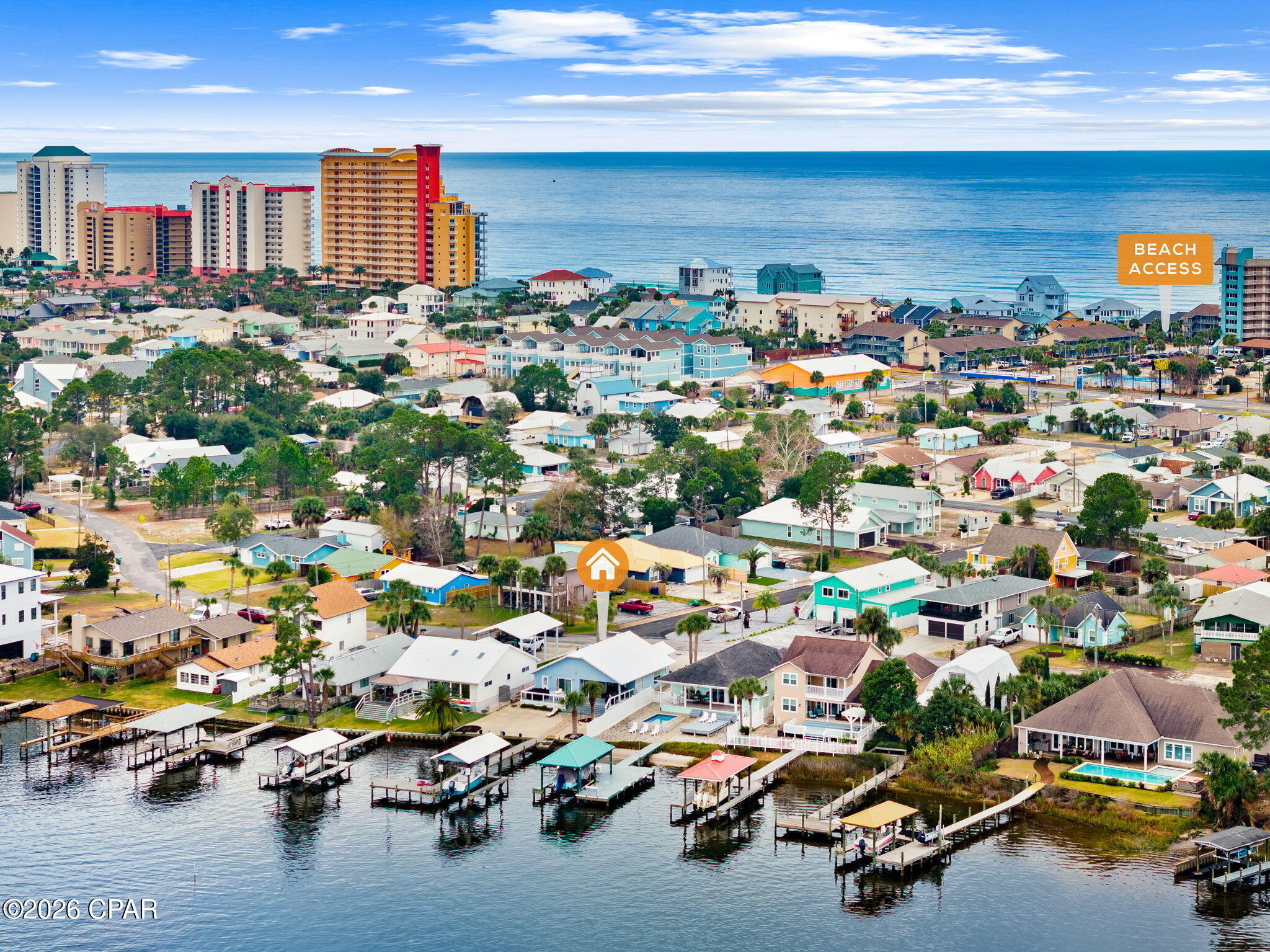 Holiday Beach Unit 11 - Residential