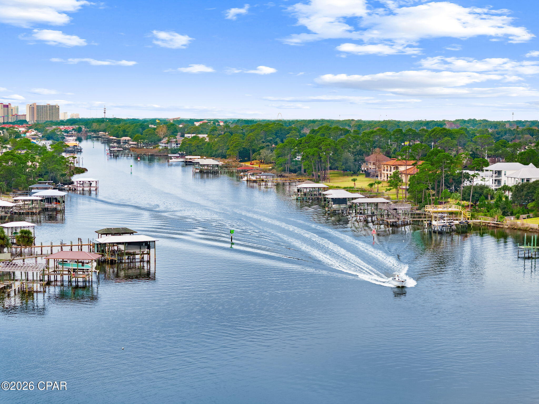 Holiday Beach Unit 11 - Residential