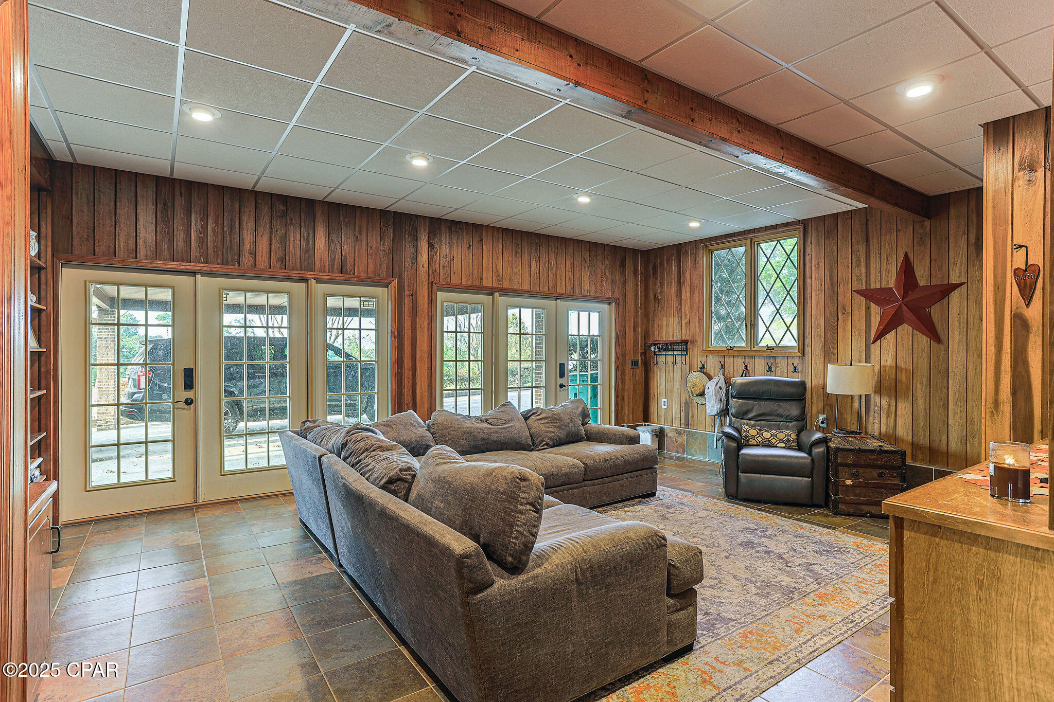 Country Club Hills #2 - Residential