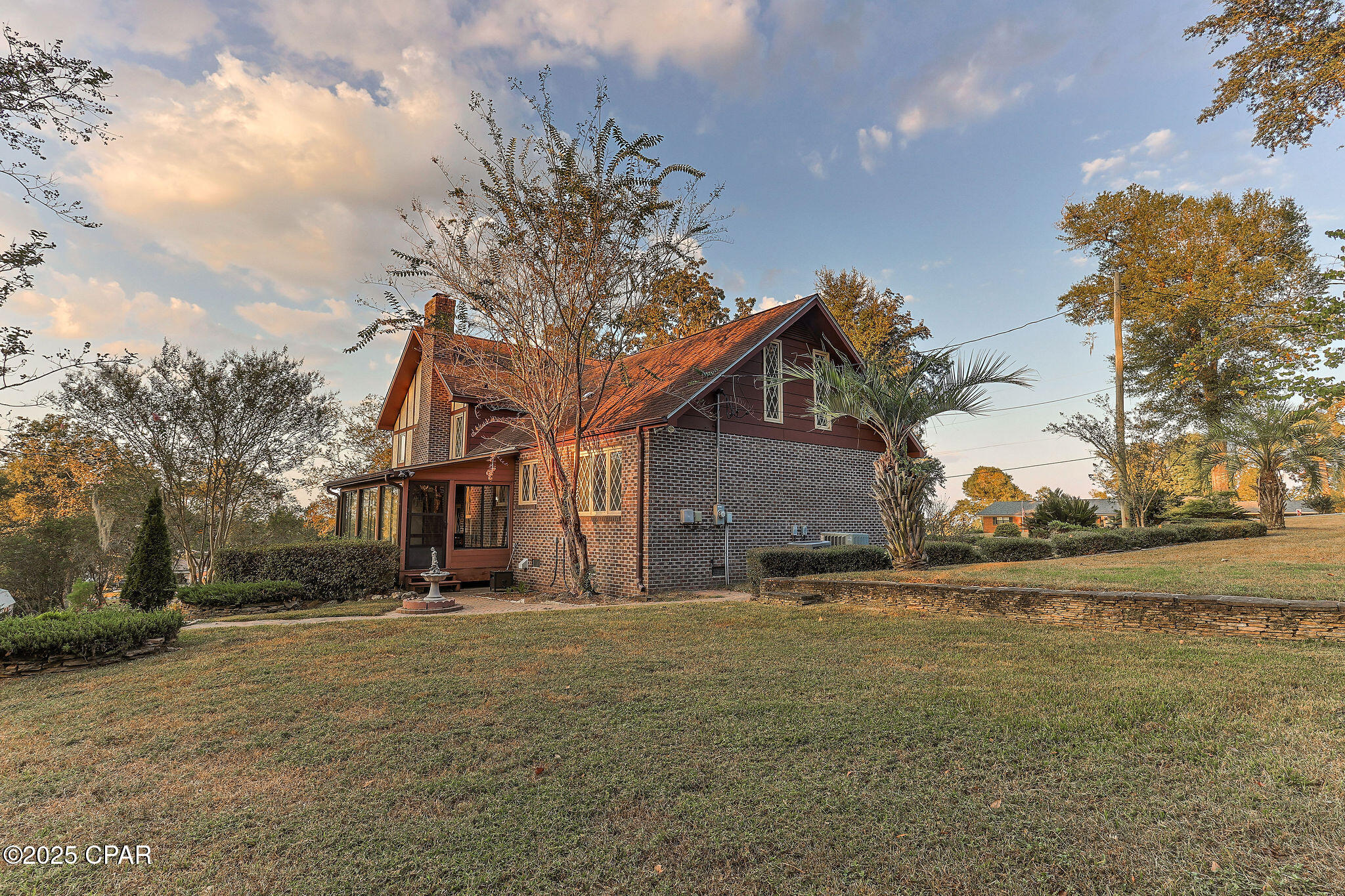 Country Club Hills #2 - Residential