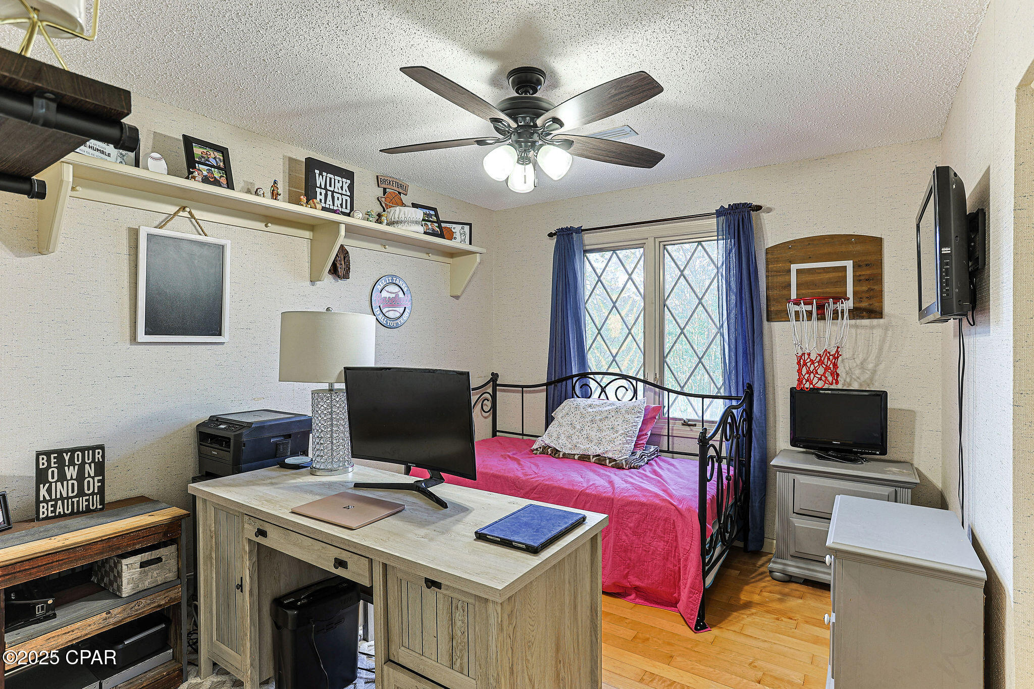 Country Club Hills #2 - Residential