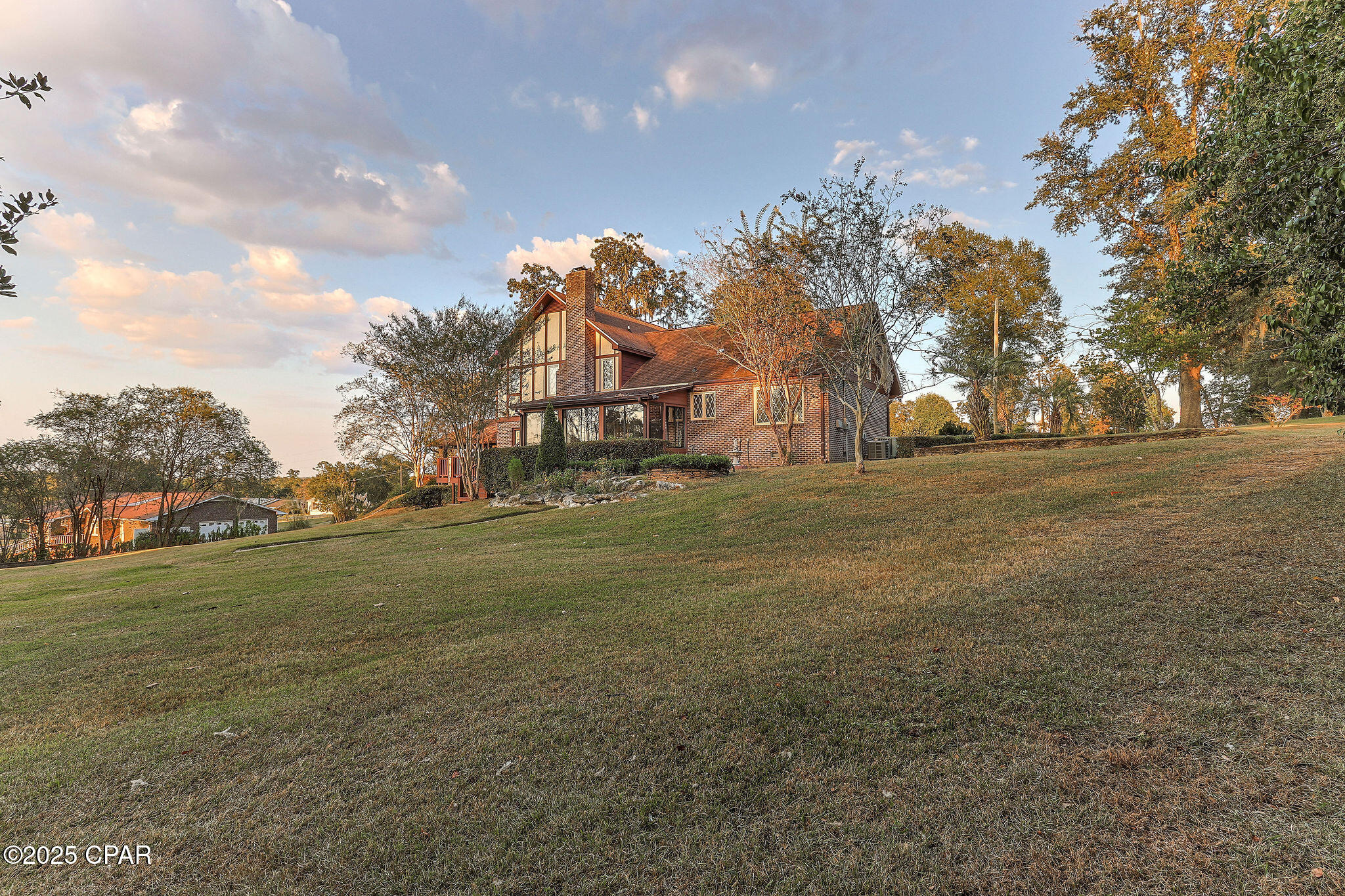 Country Club Hills #2 - Residential