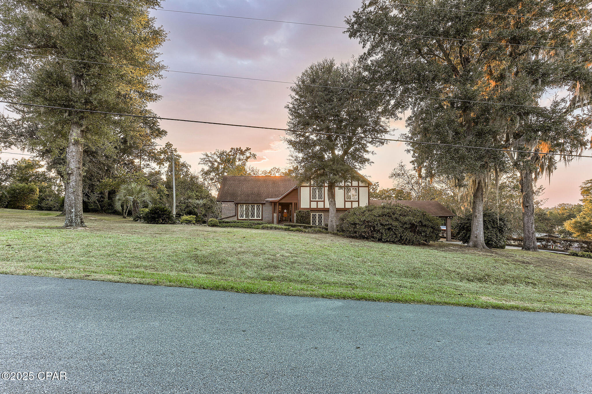 Country Club Hills #2 - Residential