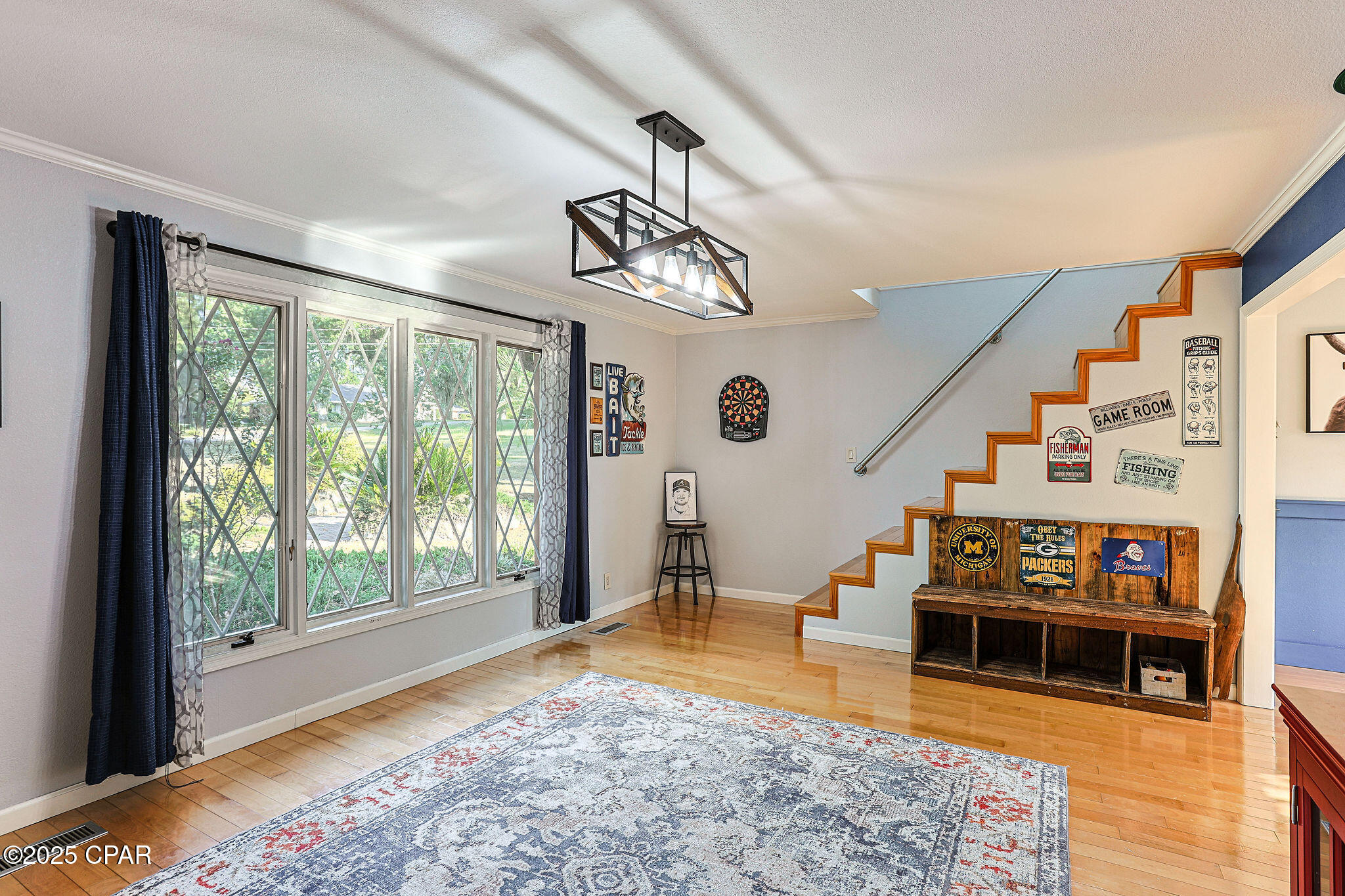 Country Club Hills #2 - Residential