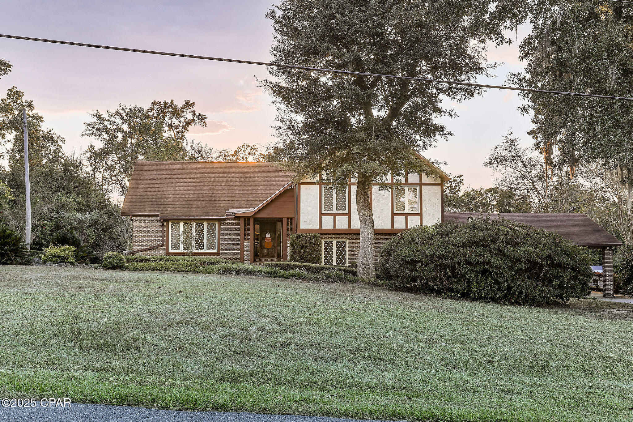 Country Club Hills #2 - Residential