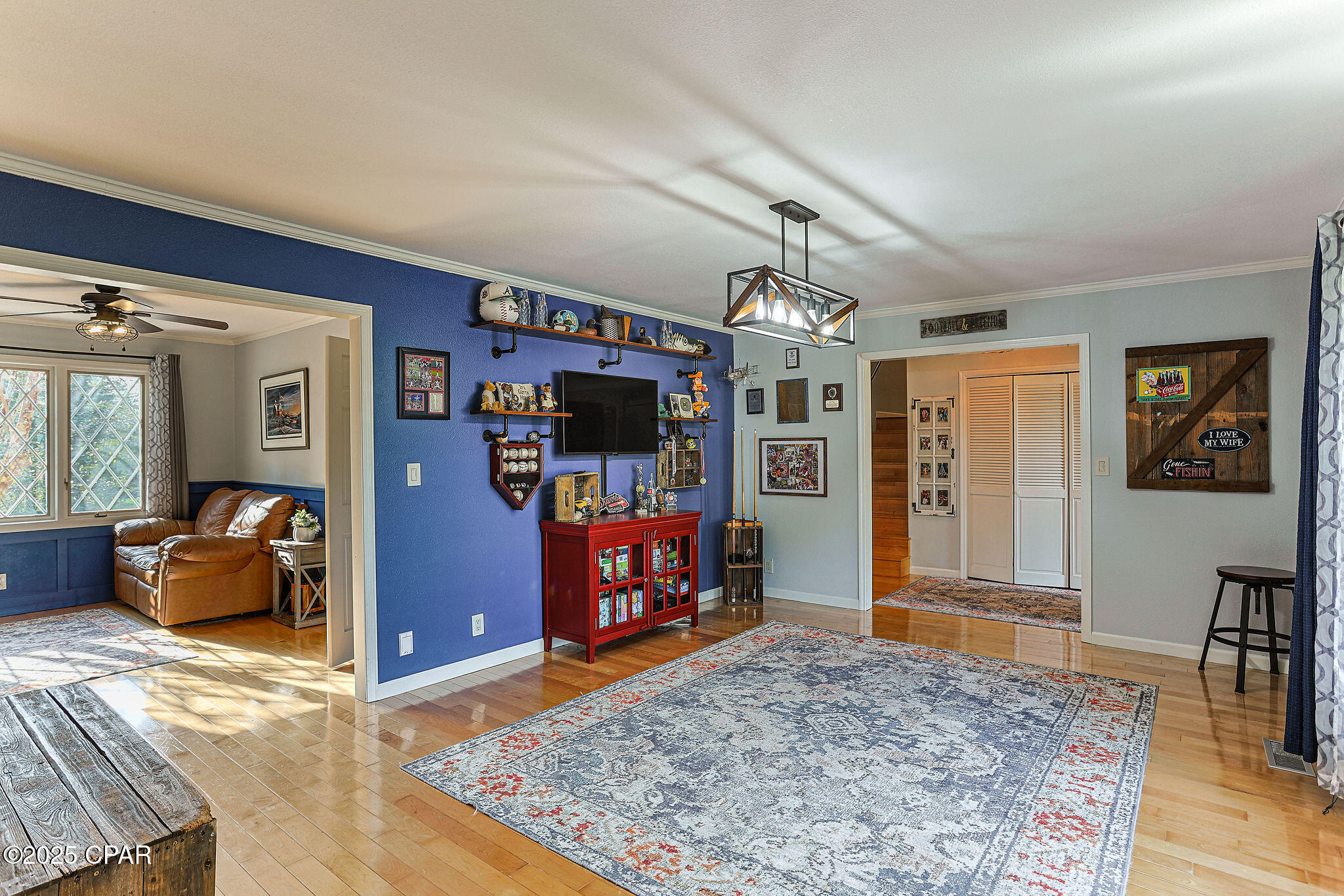 Country Club Hills #2 - Residential