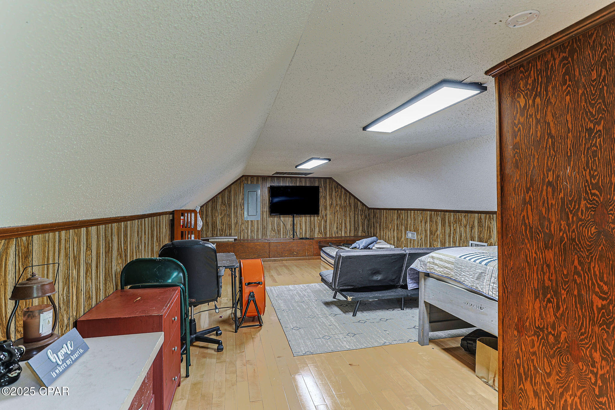 Country Club Hills #2 - Residential