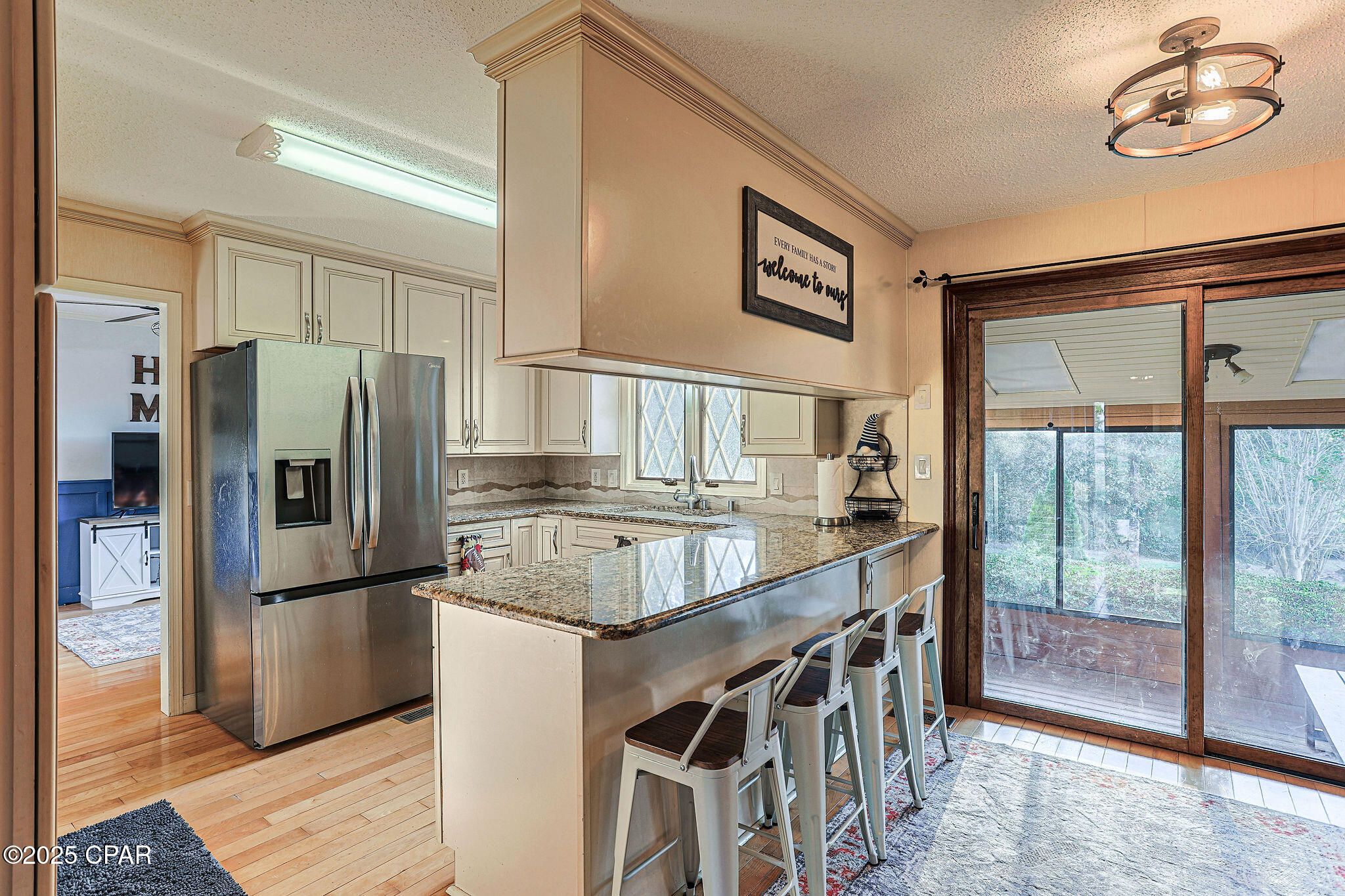 Country Club Hills #2 - Residential