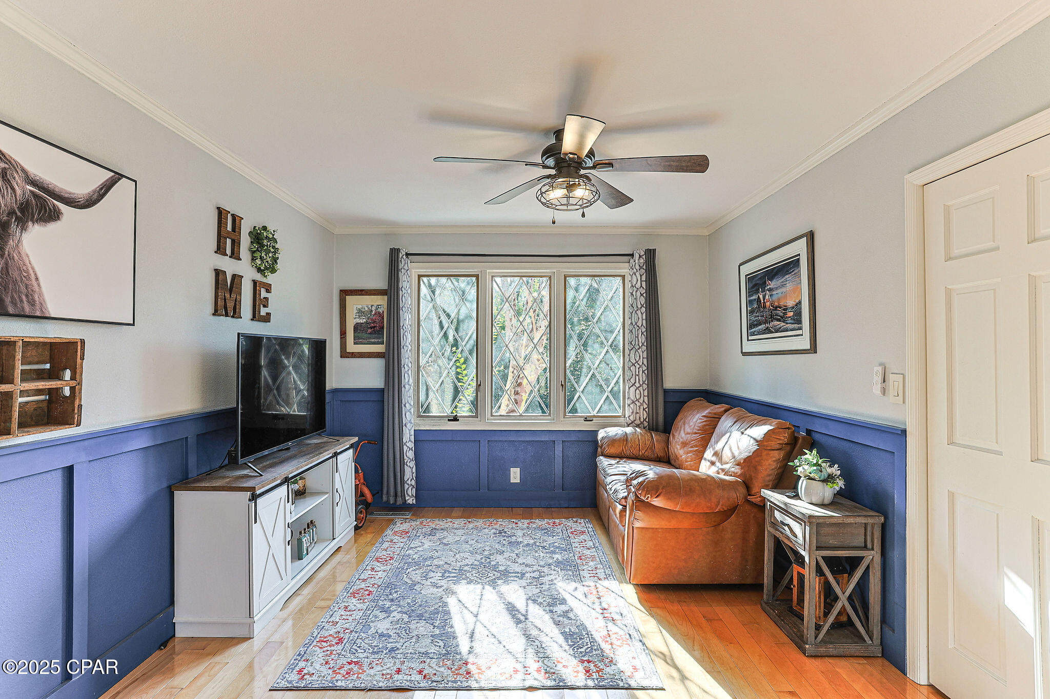 Country Club Hills #2 - Residential