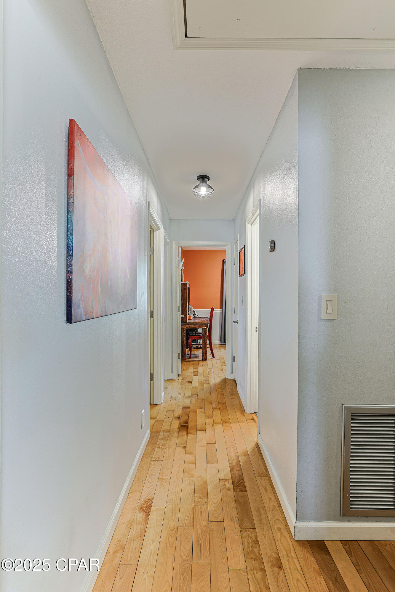 Country Club Hills #2 - Residential