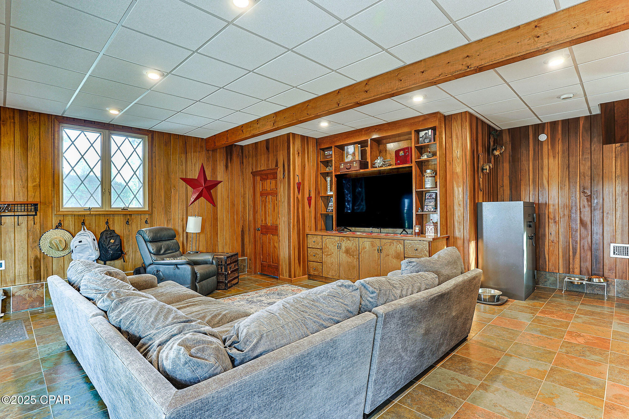 Country Club Hills #2 - Residential