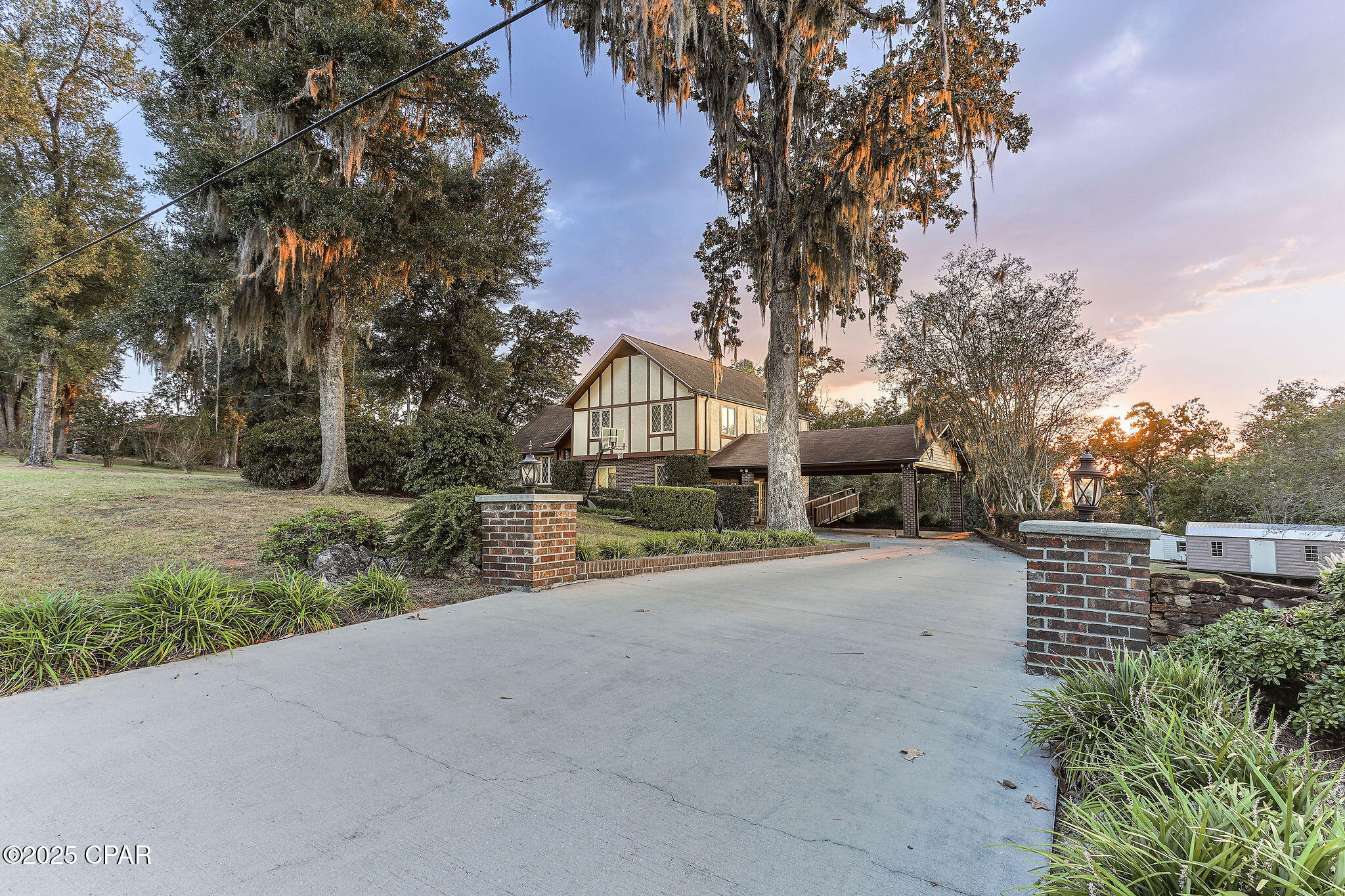 Country Club Hills #2 - Residential