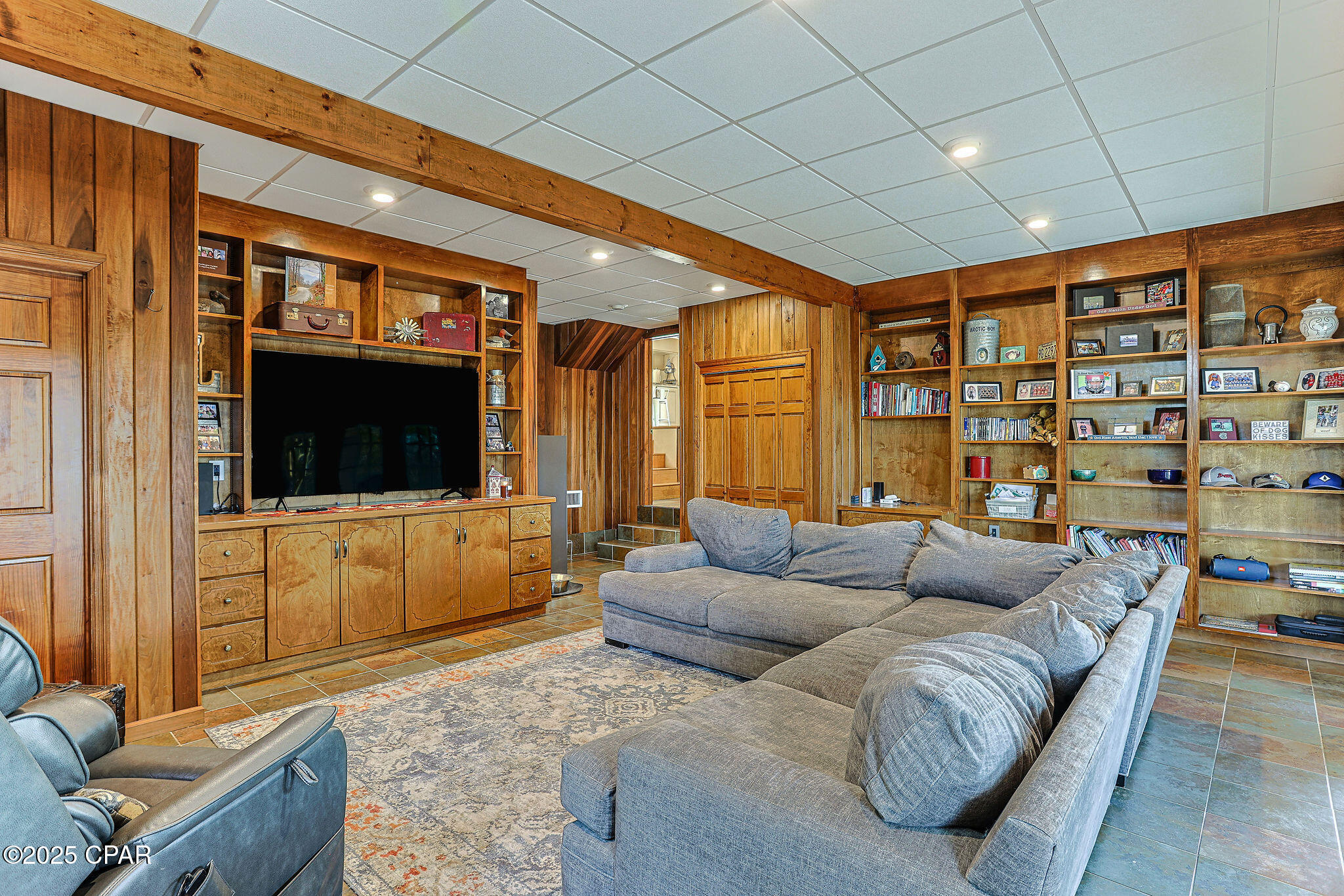 Country Club Hills #2 - Residential