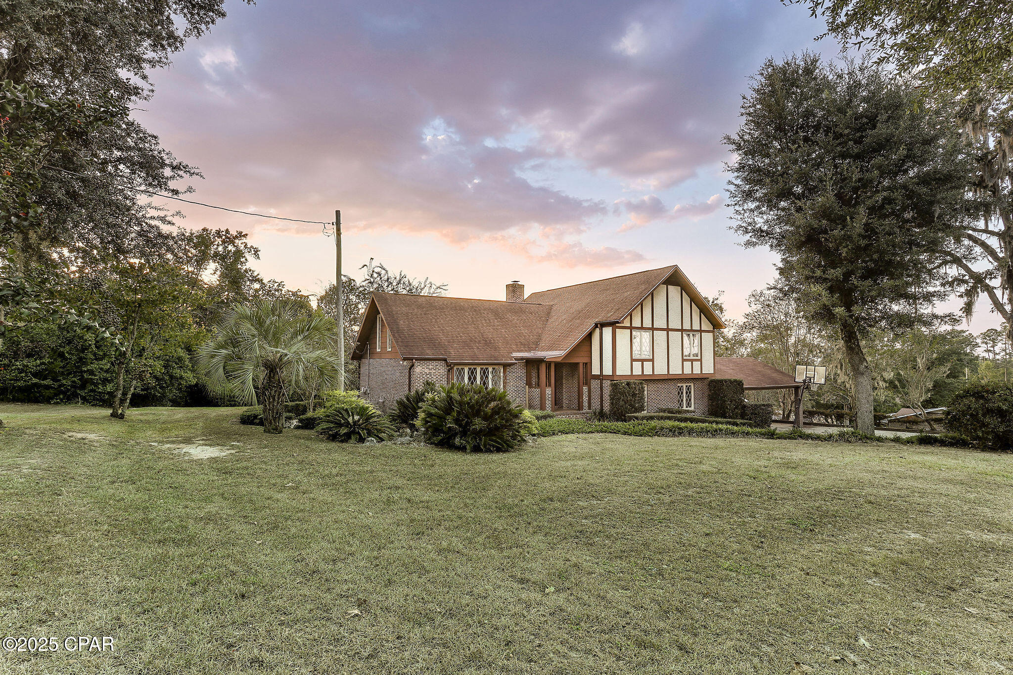 Country Club Hills #2 - Residential