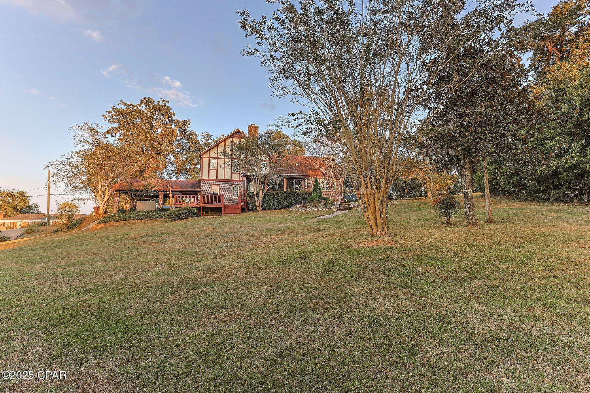 Country Club Hills #2 - Residential