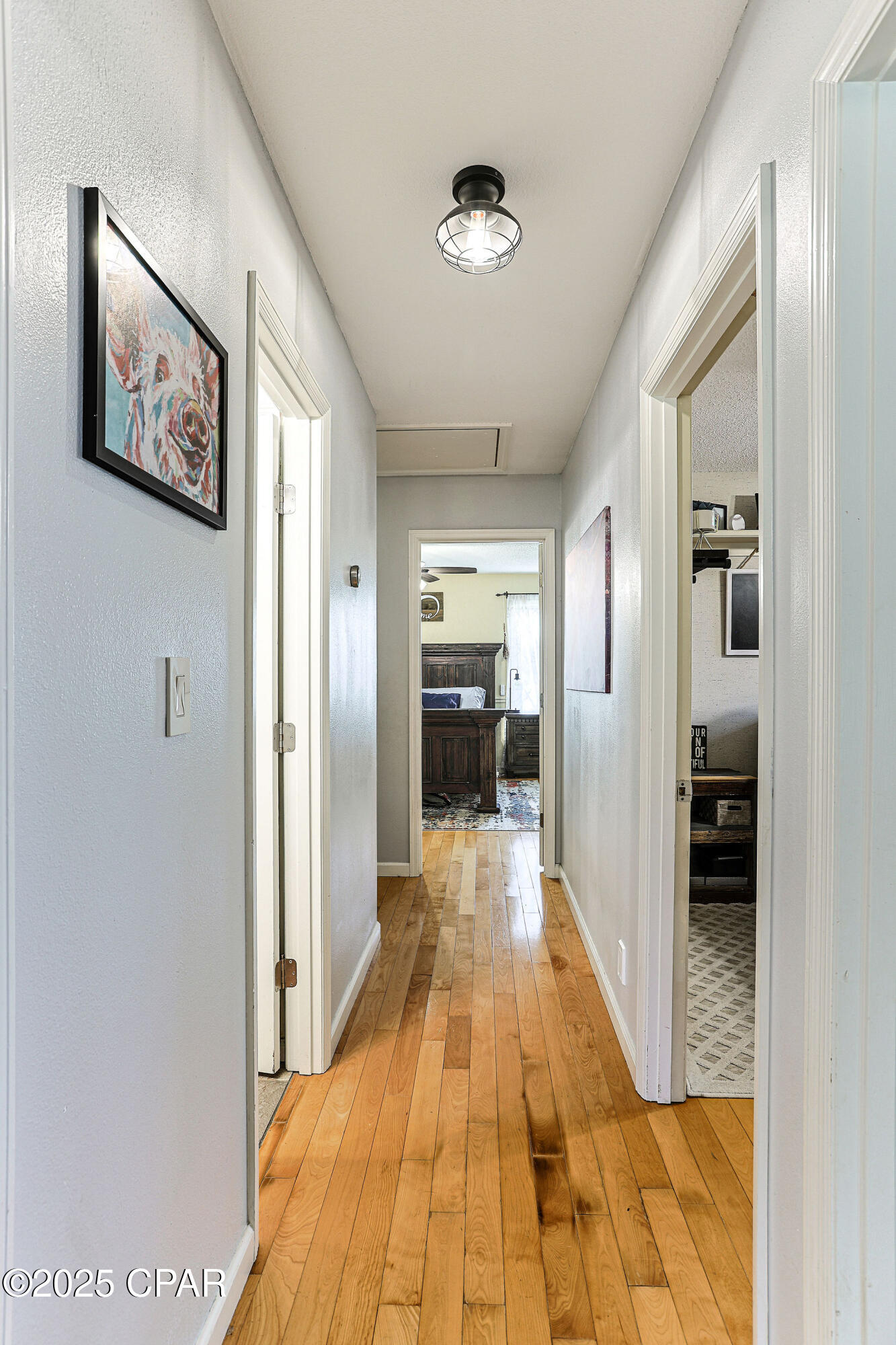 Country Club Hills #2 - Residential