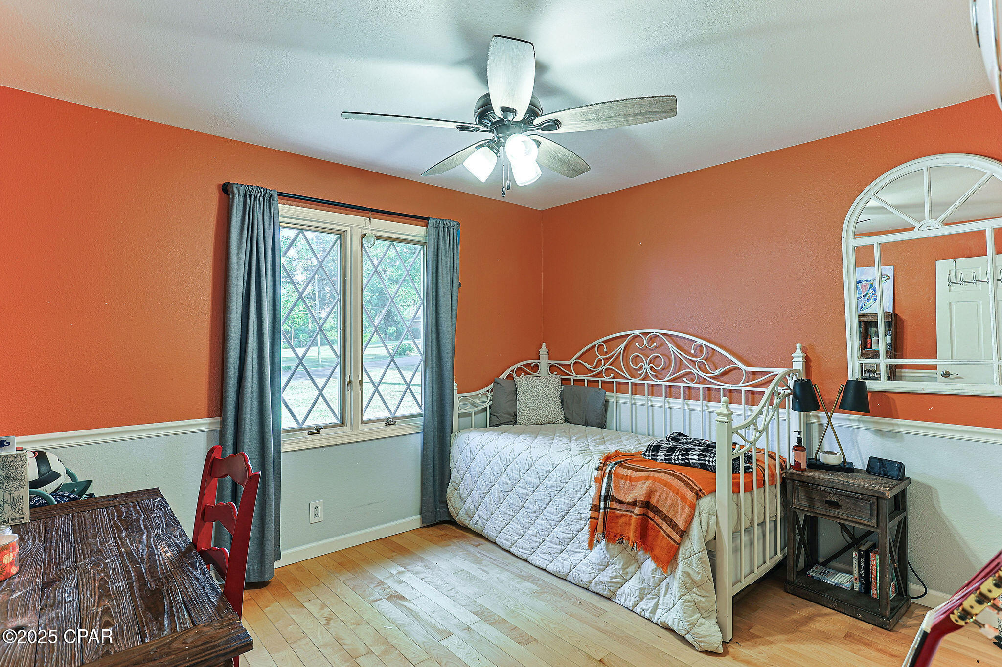 Country Club Hills #2 - Residential