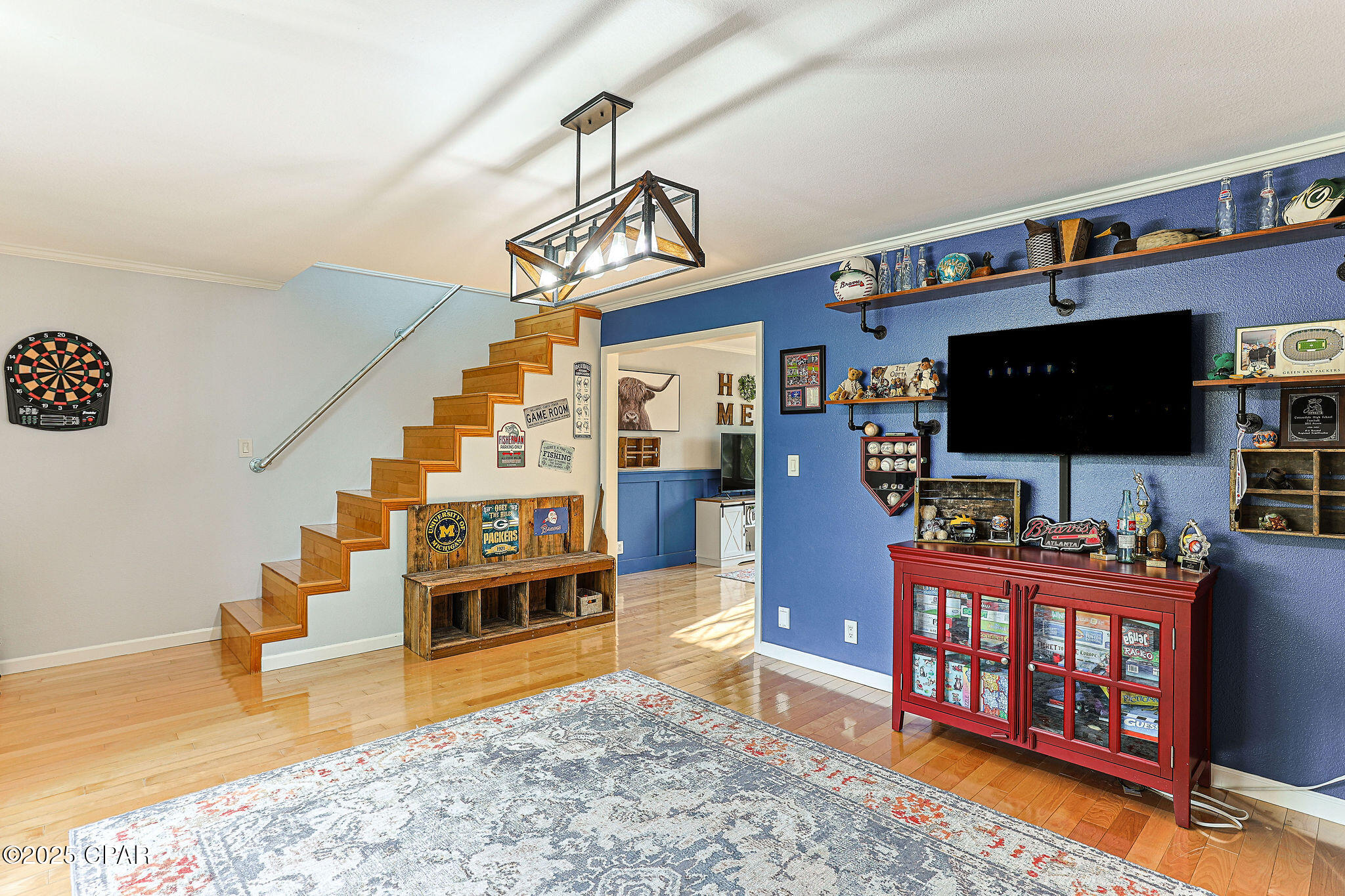 Country Club Hills #2 - Residential