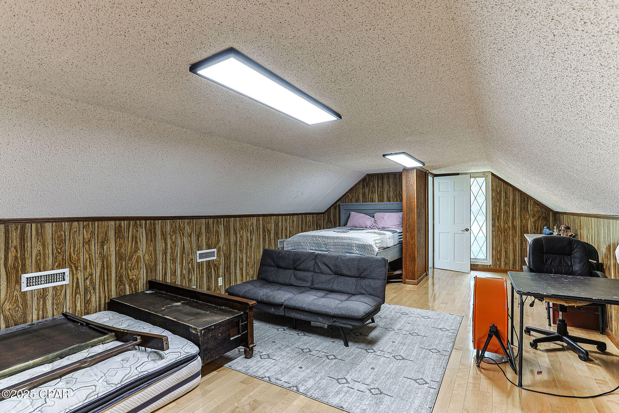 Country Club Hills #2 - Residential