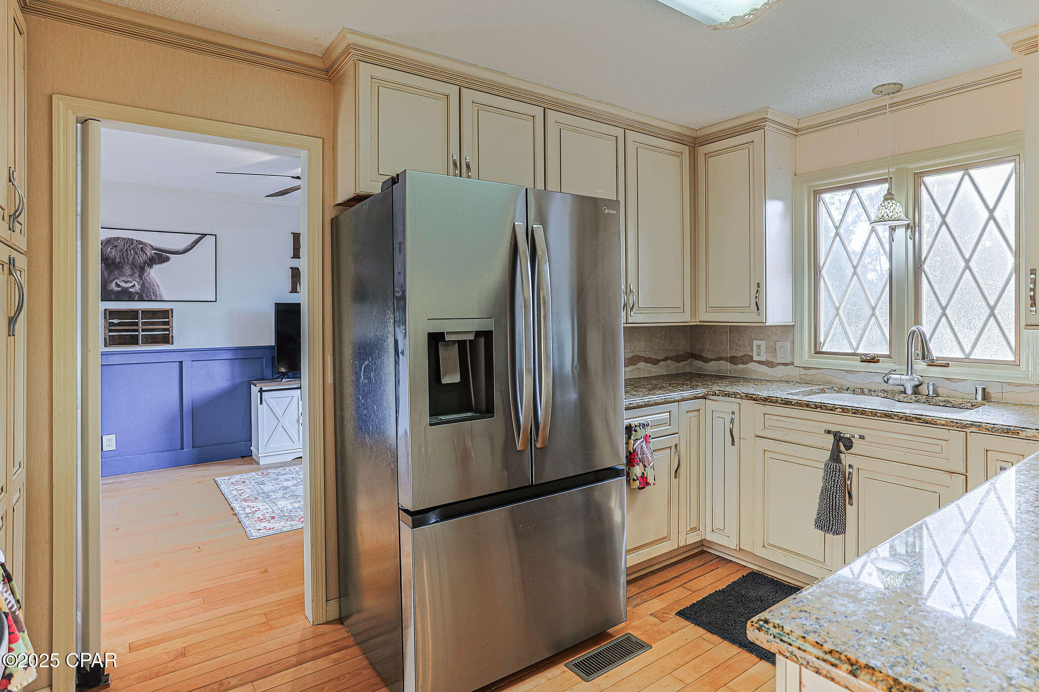 Country Club Hills #2 - Residential