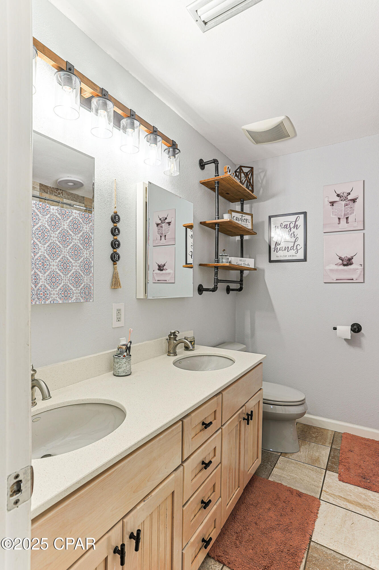 Country Club Hills #2 - Residential