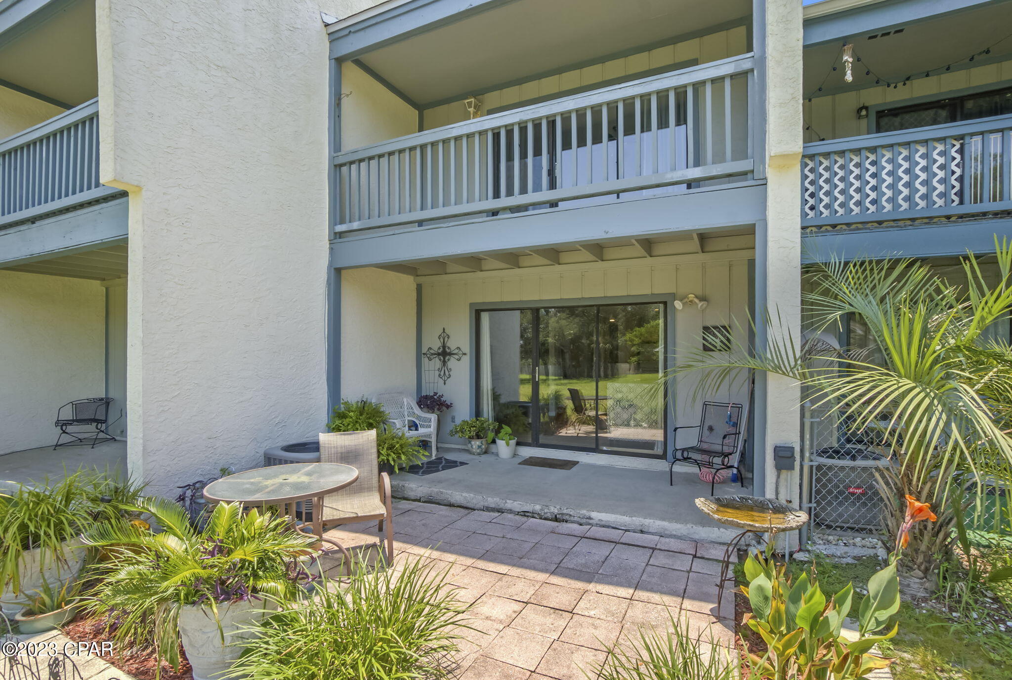 Sunbay Townhouses - Residential