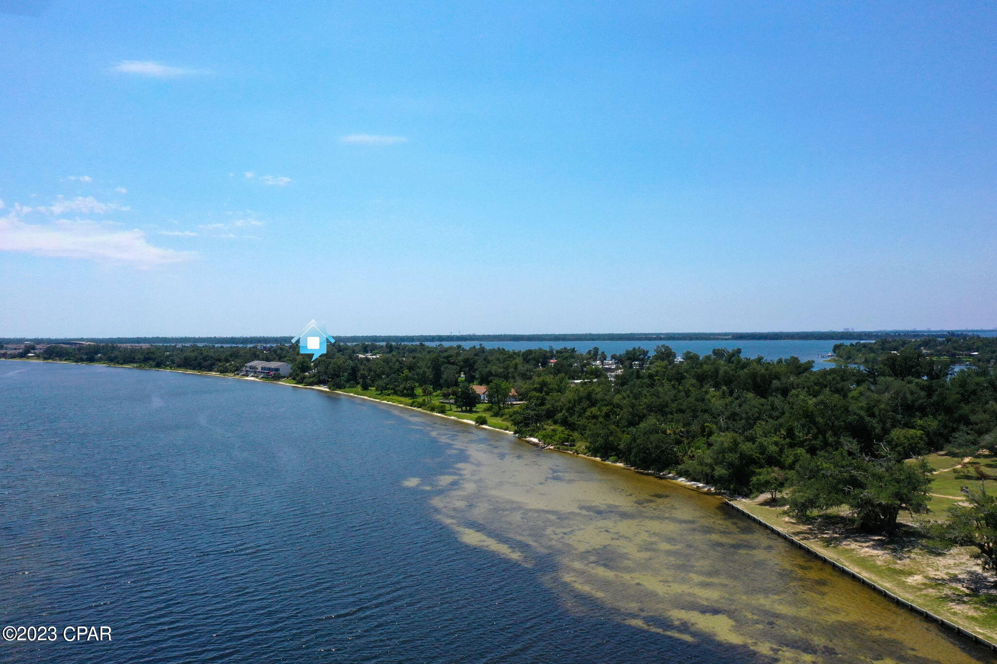 Sunbay Townhouses - Residential