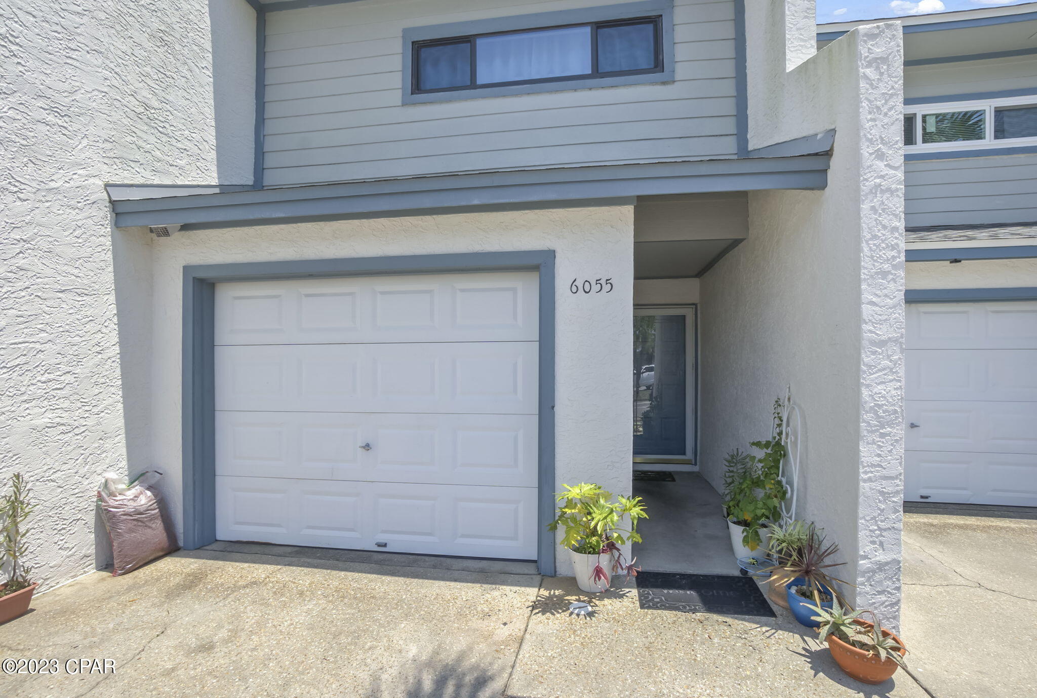 Sunbay Townhouses - Residential