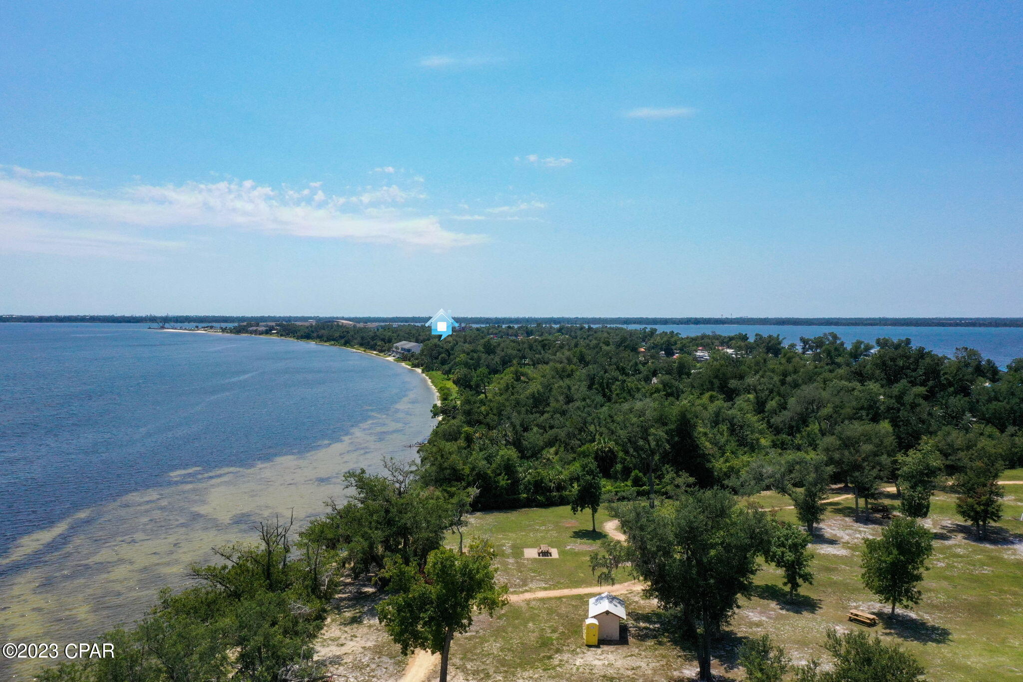 Sunbay Townhouses - Residential