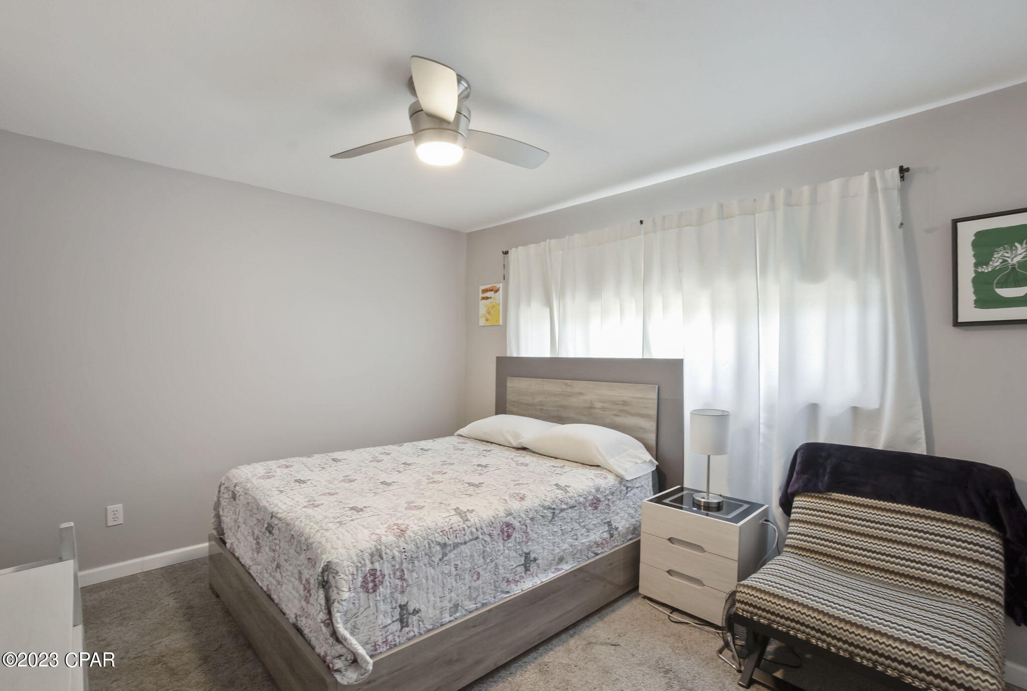 Sunbay Townhouses - Residential