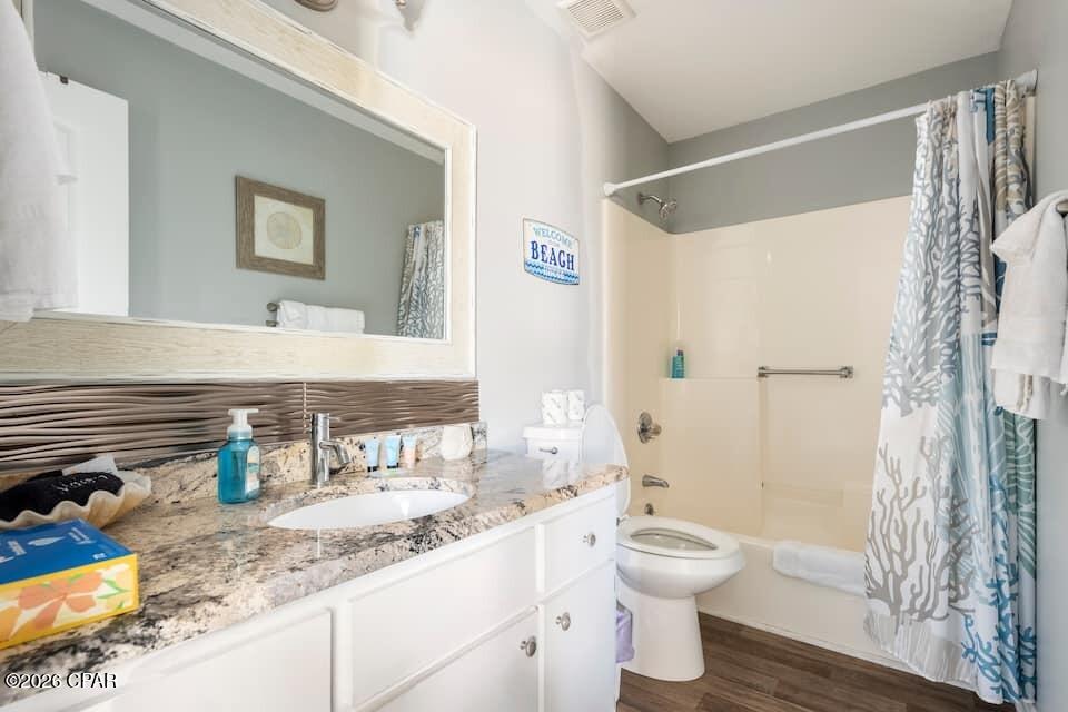Horizon South XII - Residential
