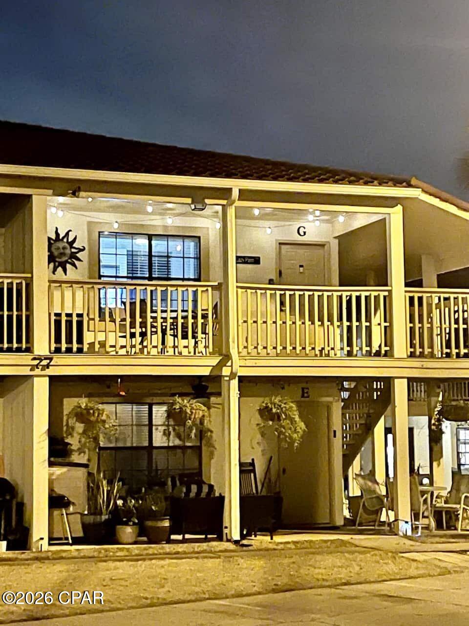 Horizon South XII - Residential