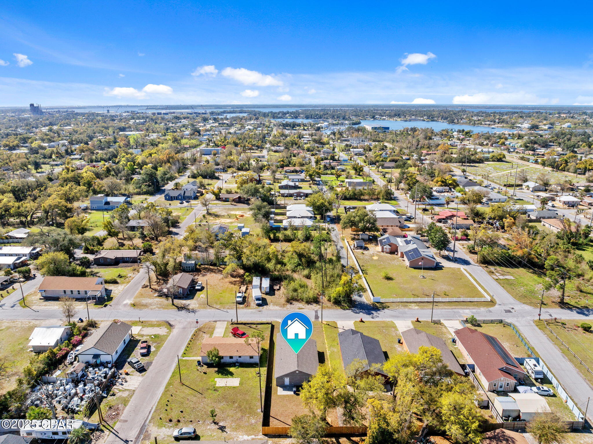 No Named Subdivision - Residential