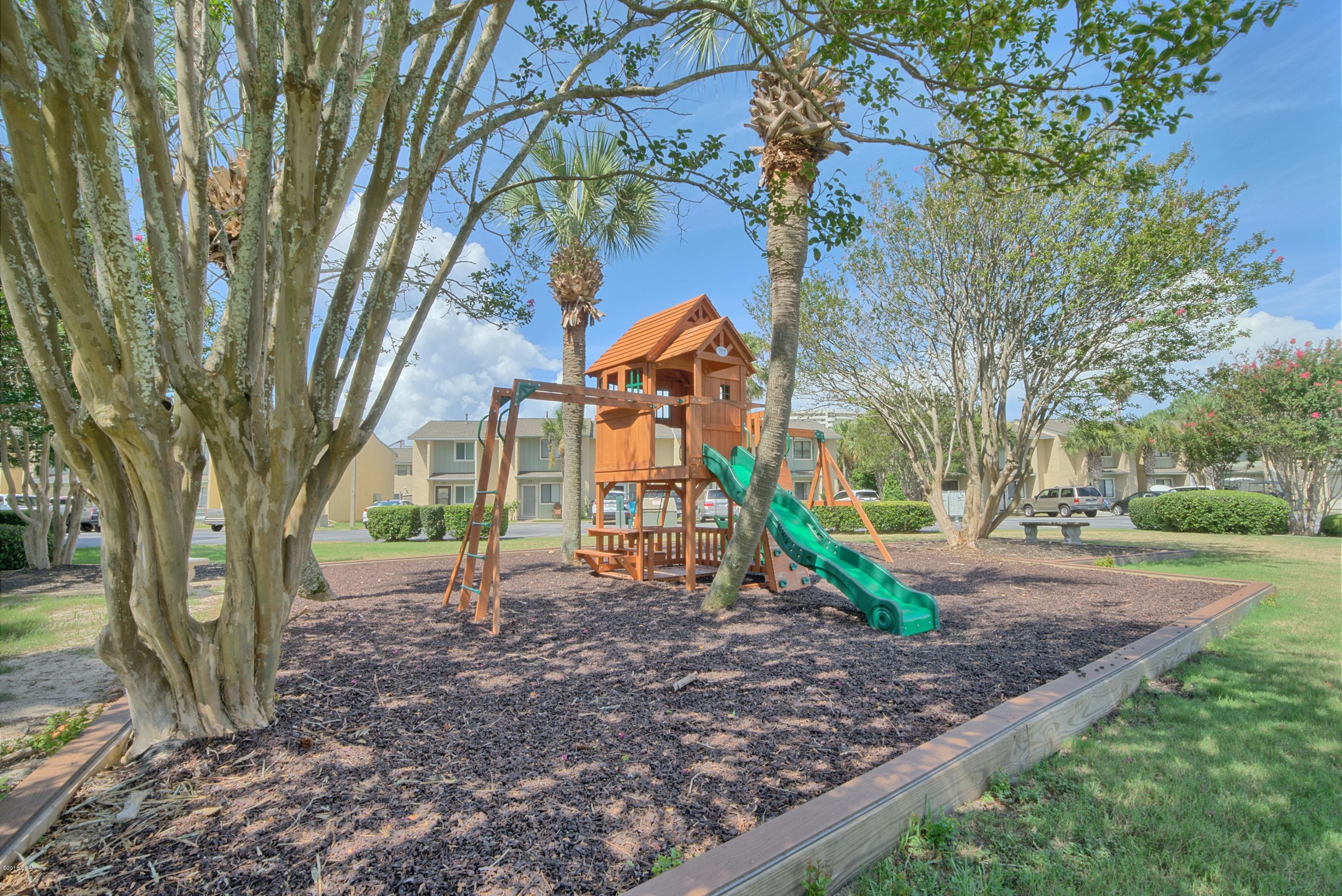 Gulf Highlands Beach Resort - Residential