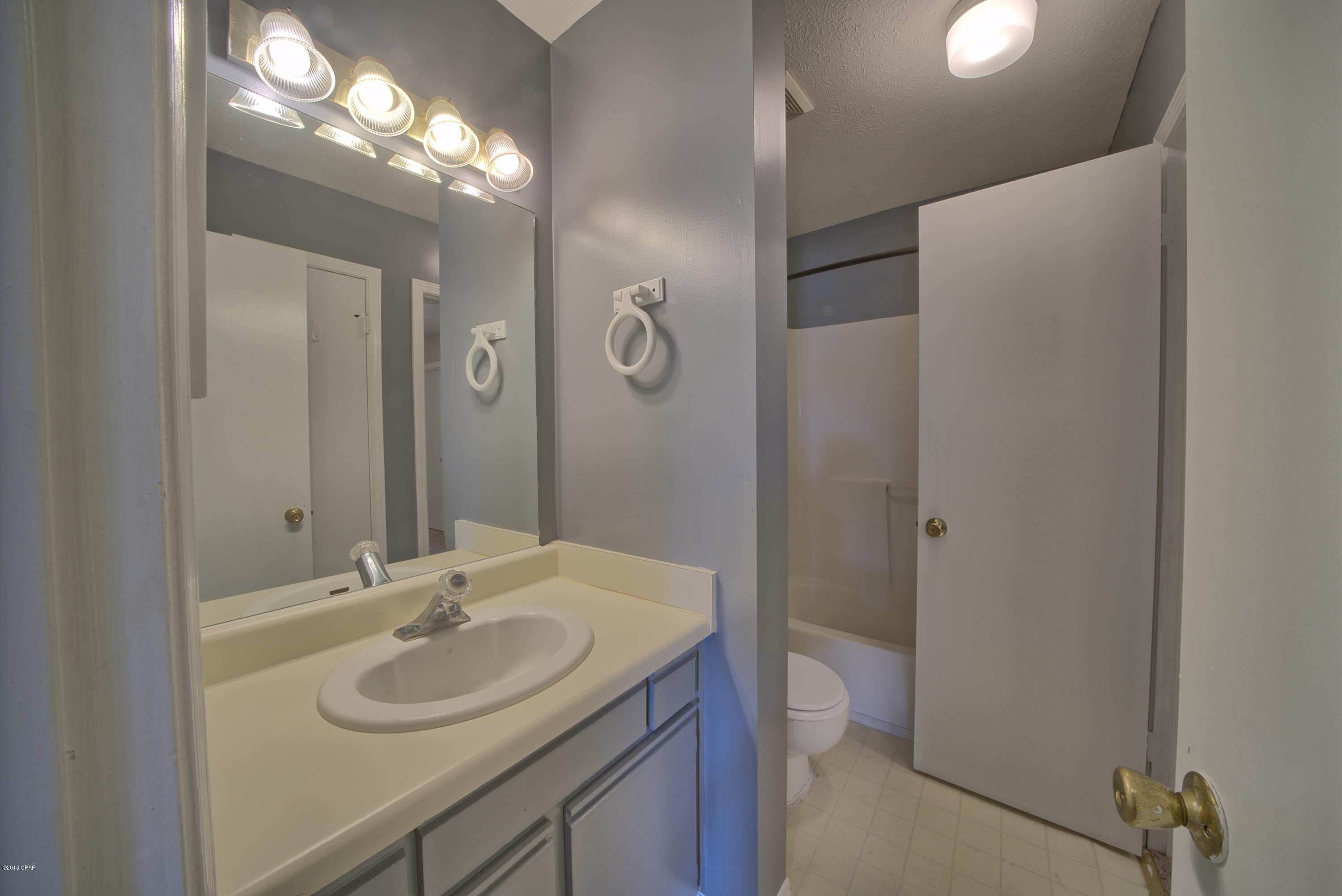 Gulf Highlands Beach Resort - Residential