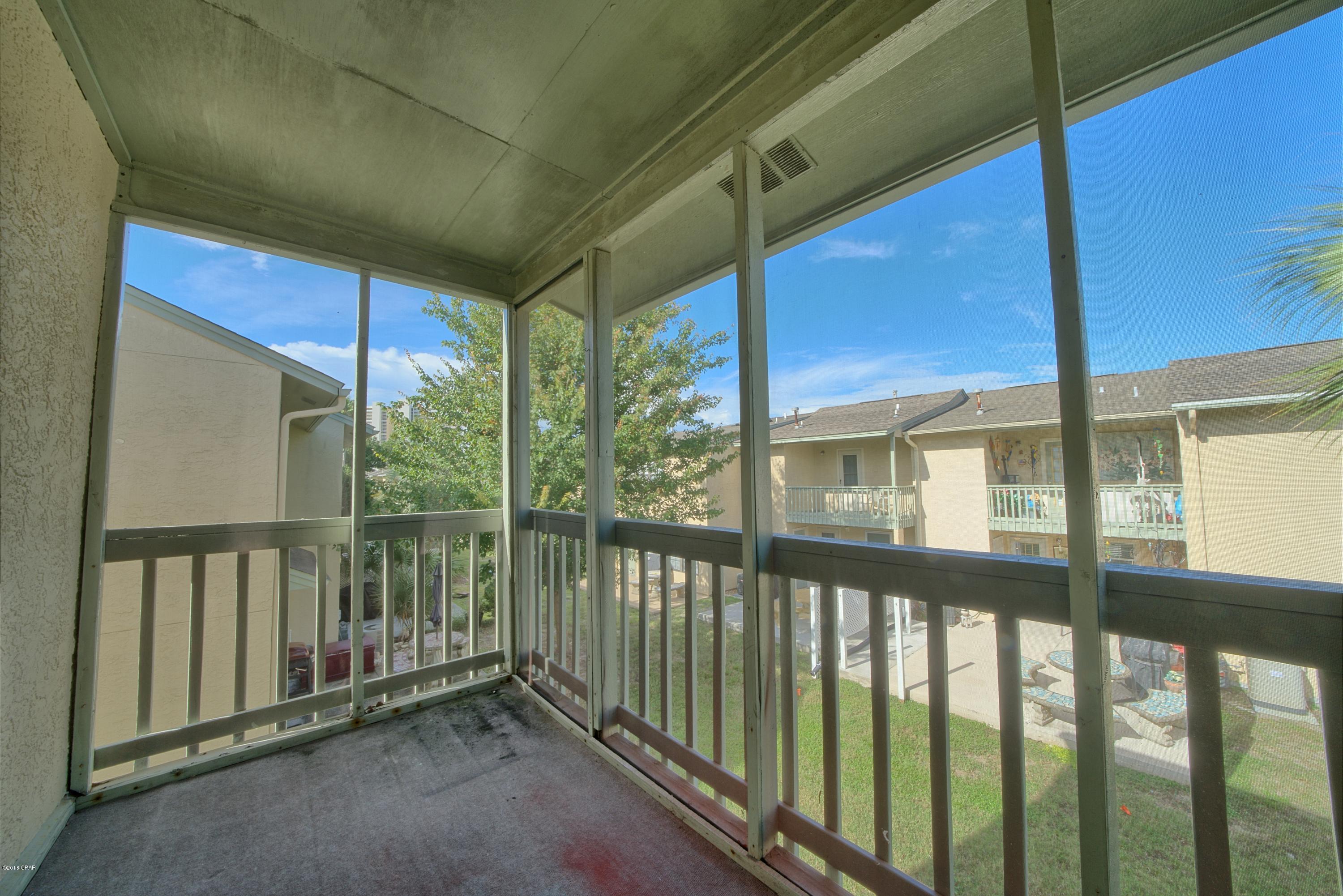 Gulf Highlands Beach Resort - Residential