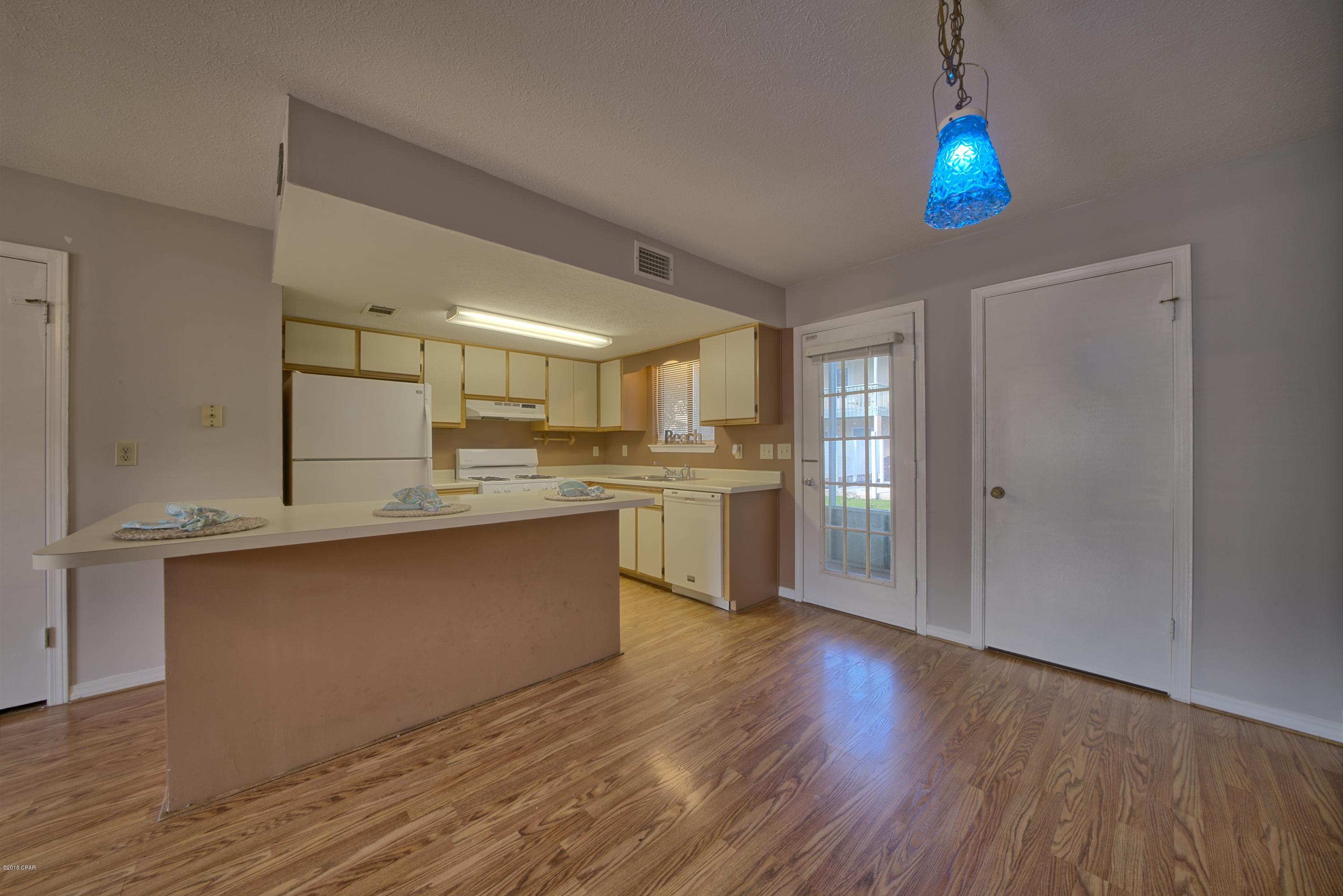 Gulf Highlands Beach Resort - Residential