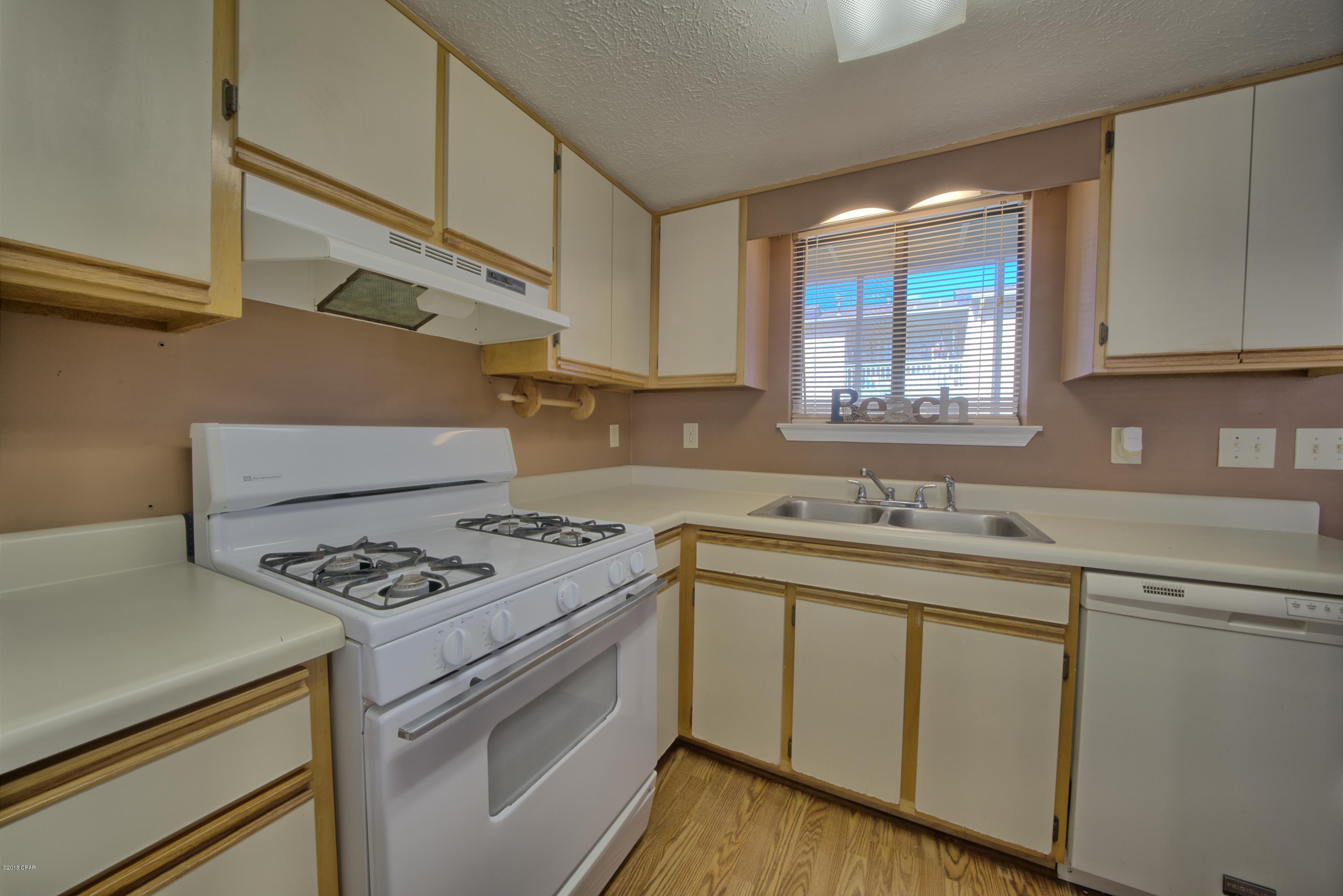 Gulf Highlands Beach Resort - Residential