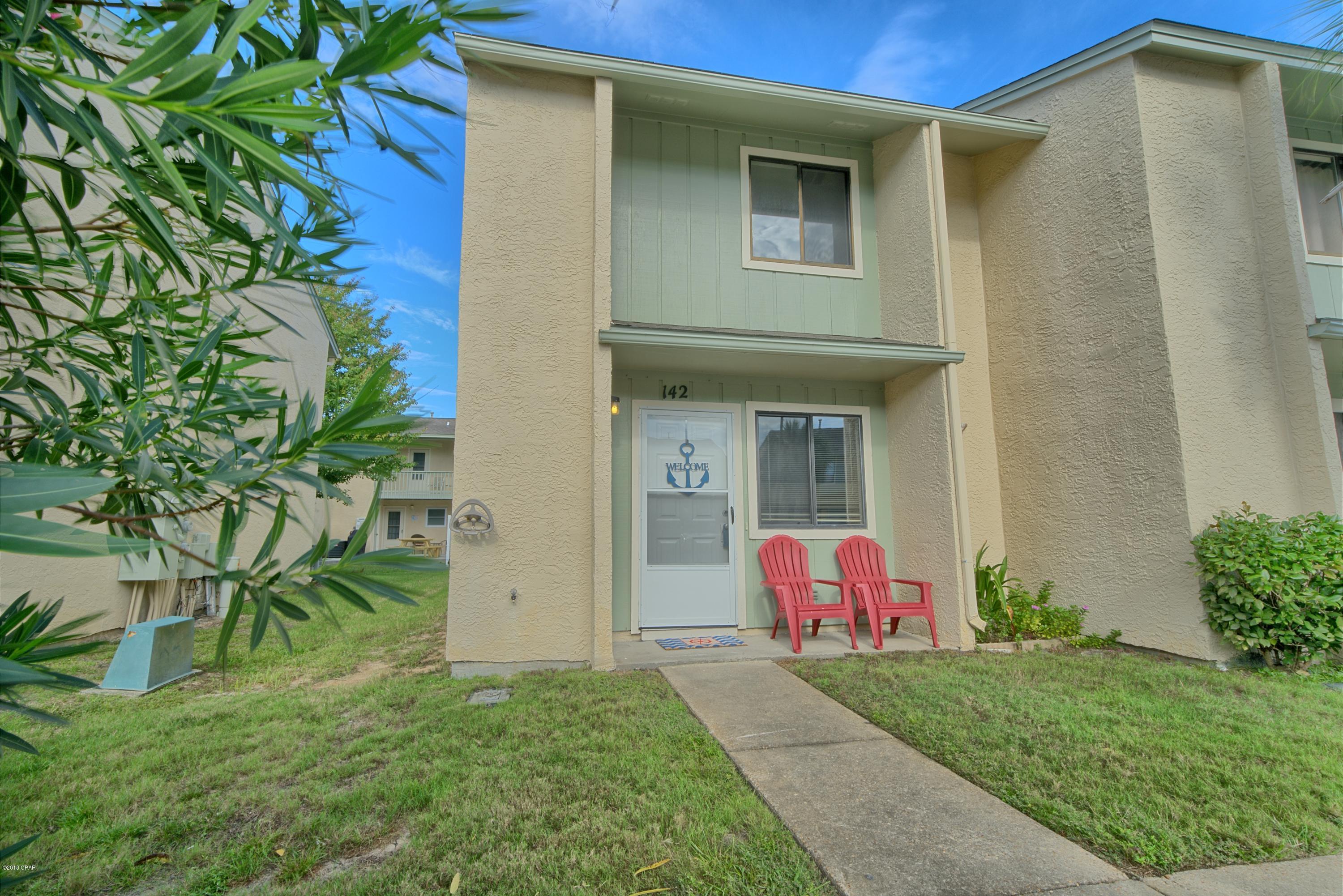 Gulf Highlands Beach Resort - Residential